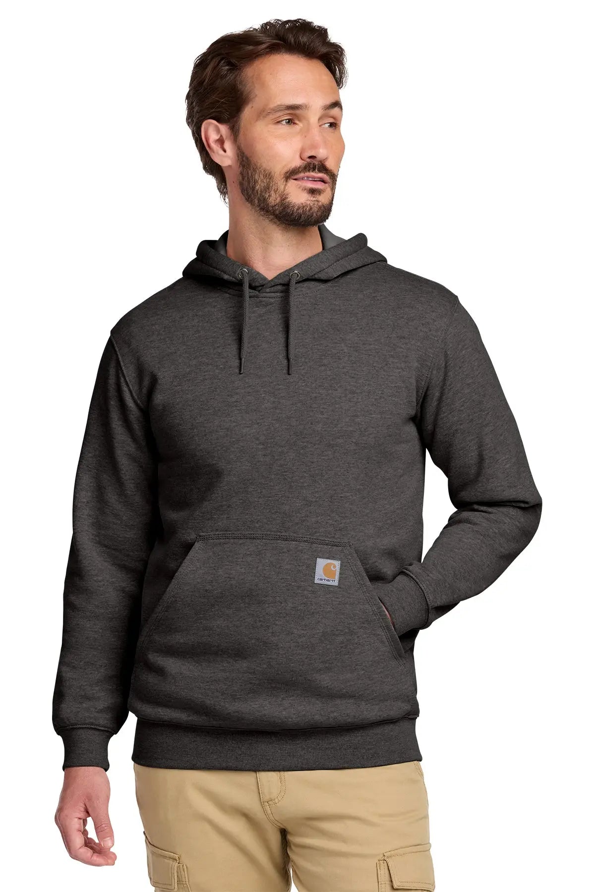 Carhartt® Midweight Hooded Sweatshirt #CTK121