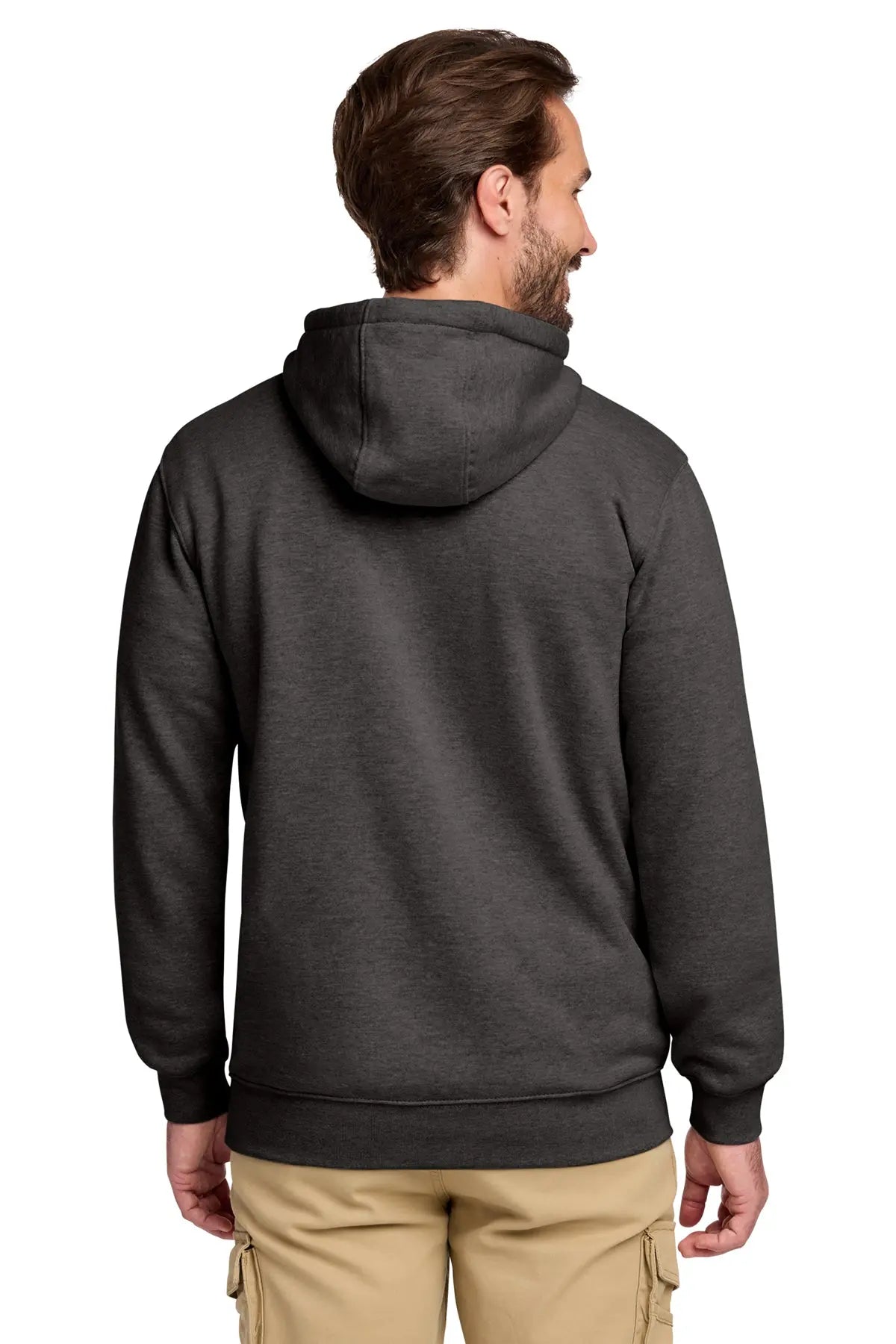 Carhartt® Midweight Hooded Sweatshirt #CTK121