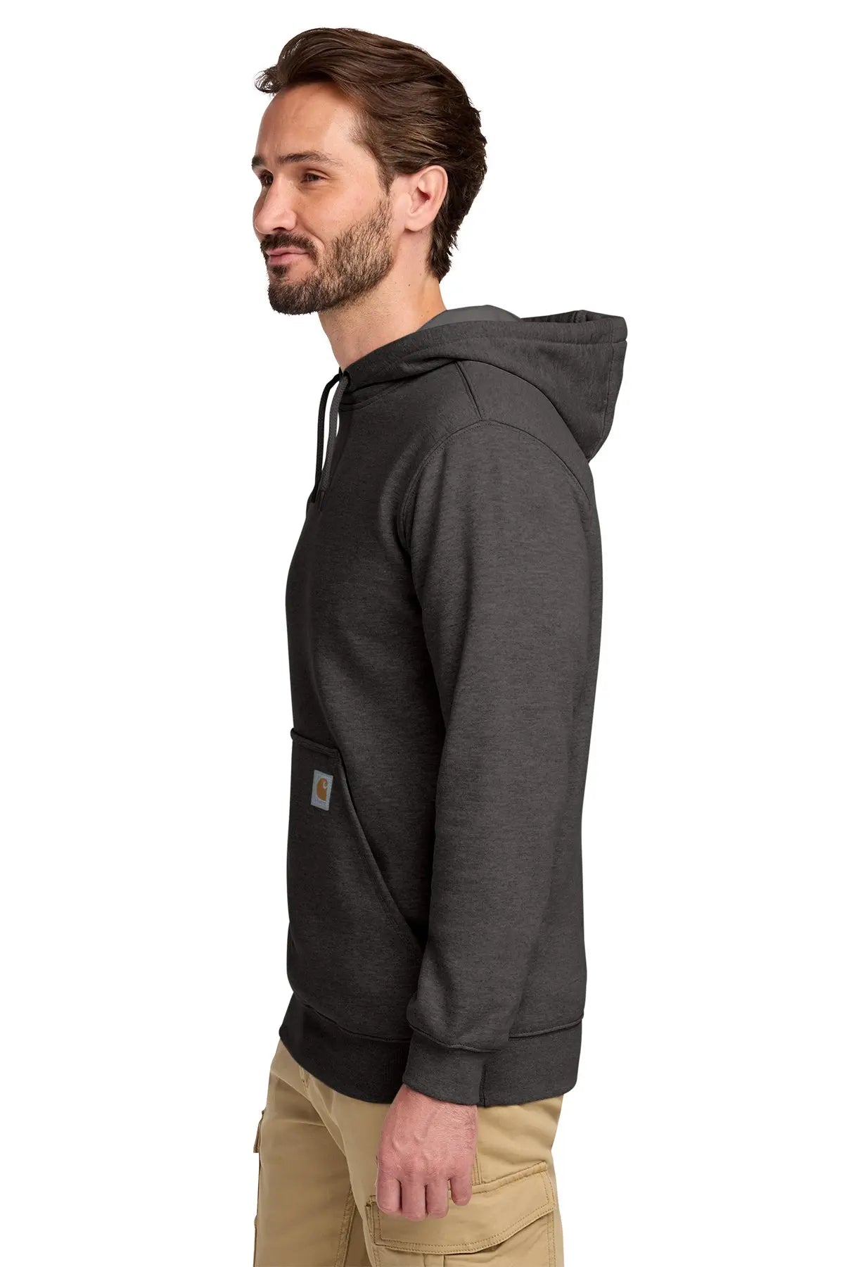 Carhartt® Midweight Hooded Sweatshirt #CTK121