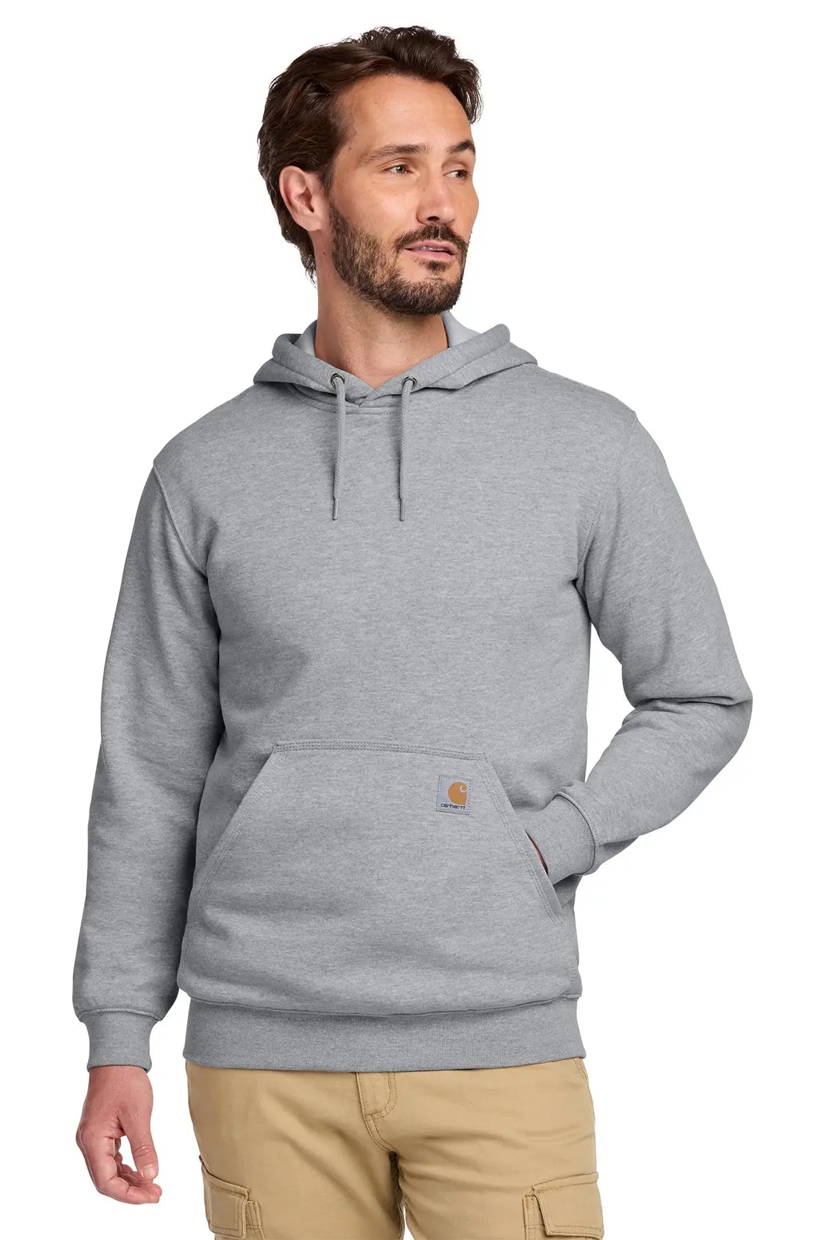Carhartt® Midweight Hooded Sweatshirt #CTK121