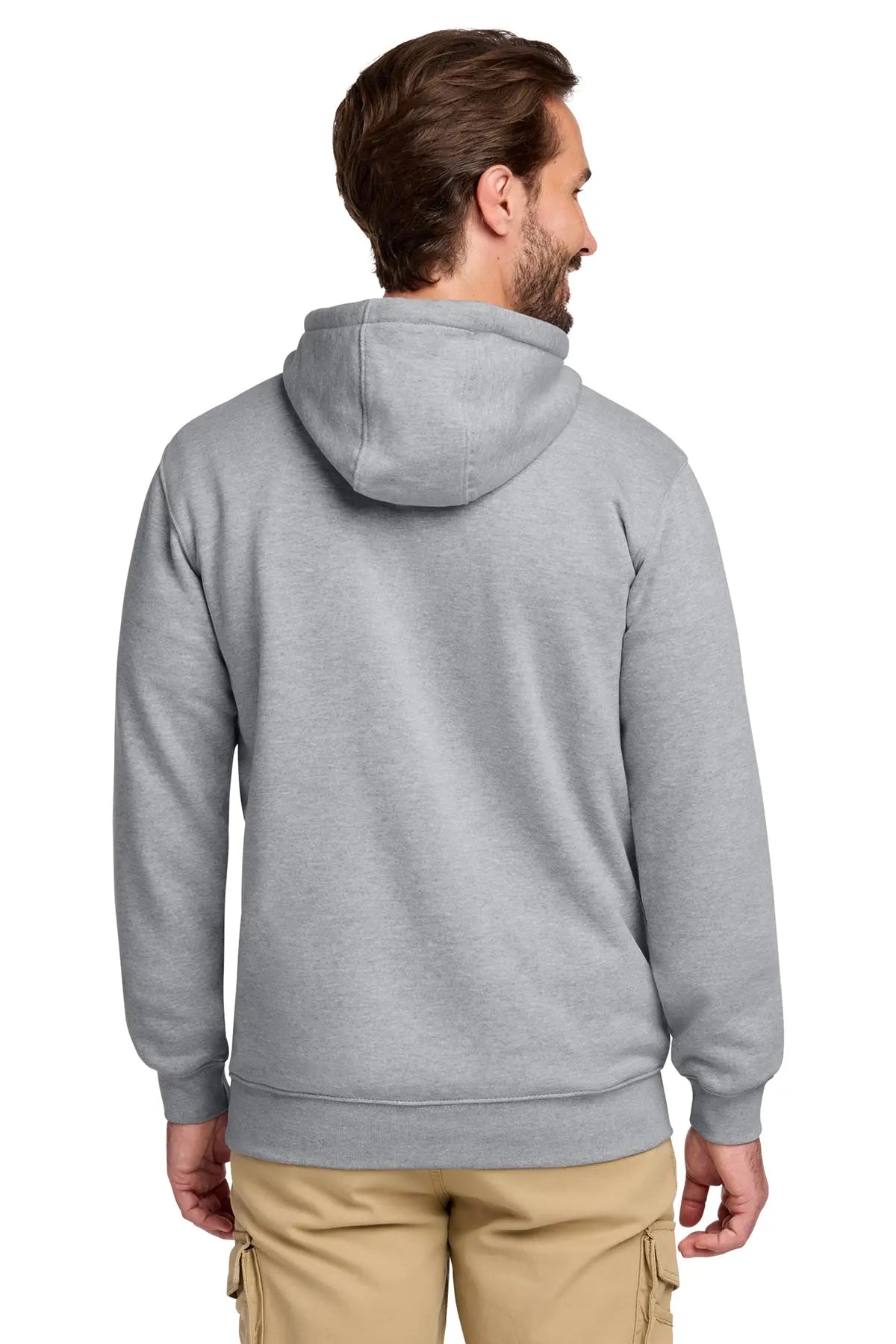 Carhartt® Midweight Hooded Sweatshirt #CTK121