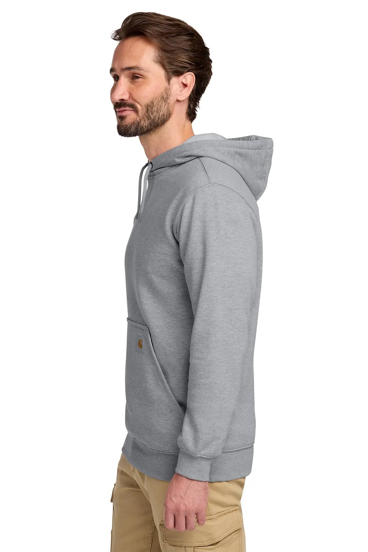 Carhartt® Midweight Hooded Sweatshirt #CTK121