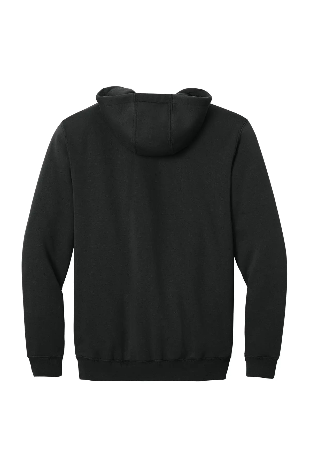 Carhartt® Midweight Hooded Zip-Front Sweatshirt #CTK122