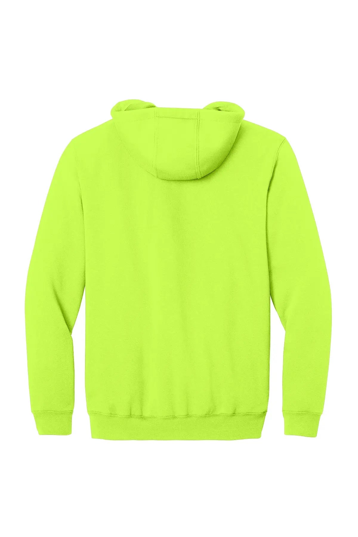 Carhartt® Midweight Hooded Zip-Front Sweatshirt #CTK122