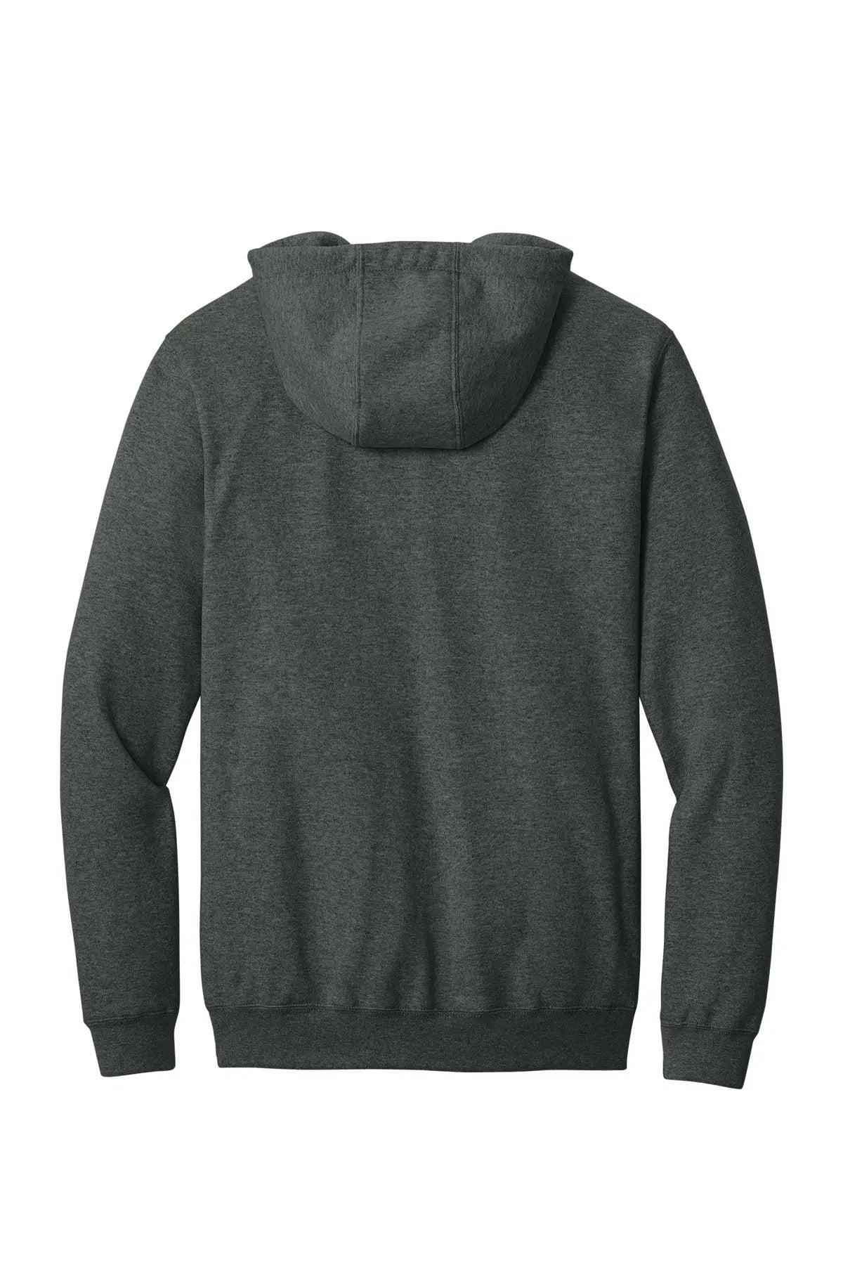 Carhartt® Midweight Hooded Zip-Front Sweatshirt #CTK122