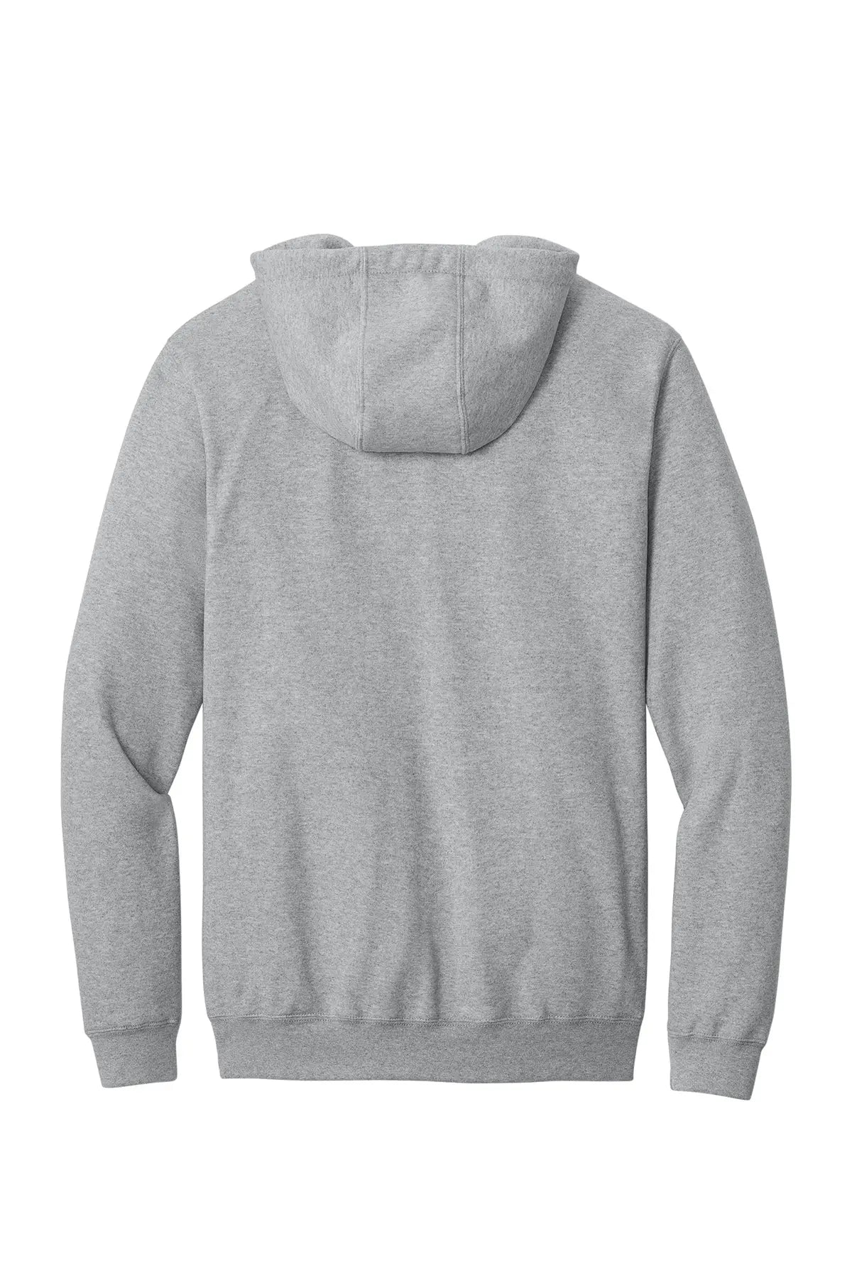 Carhartt® Midweight Hooded Zip-Front Sweatshirt #CTK122