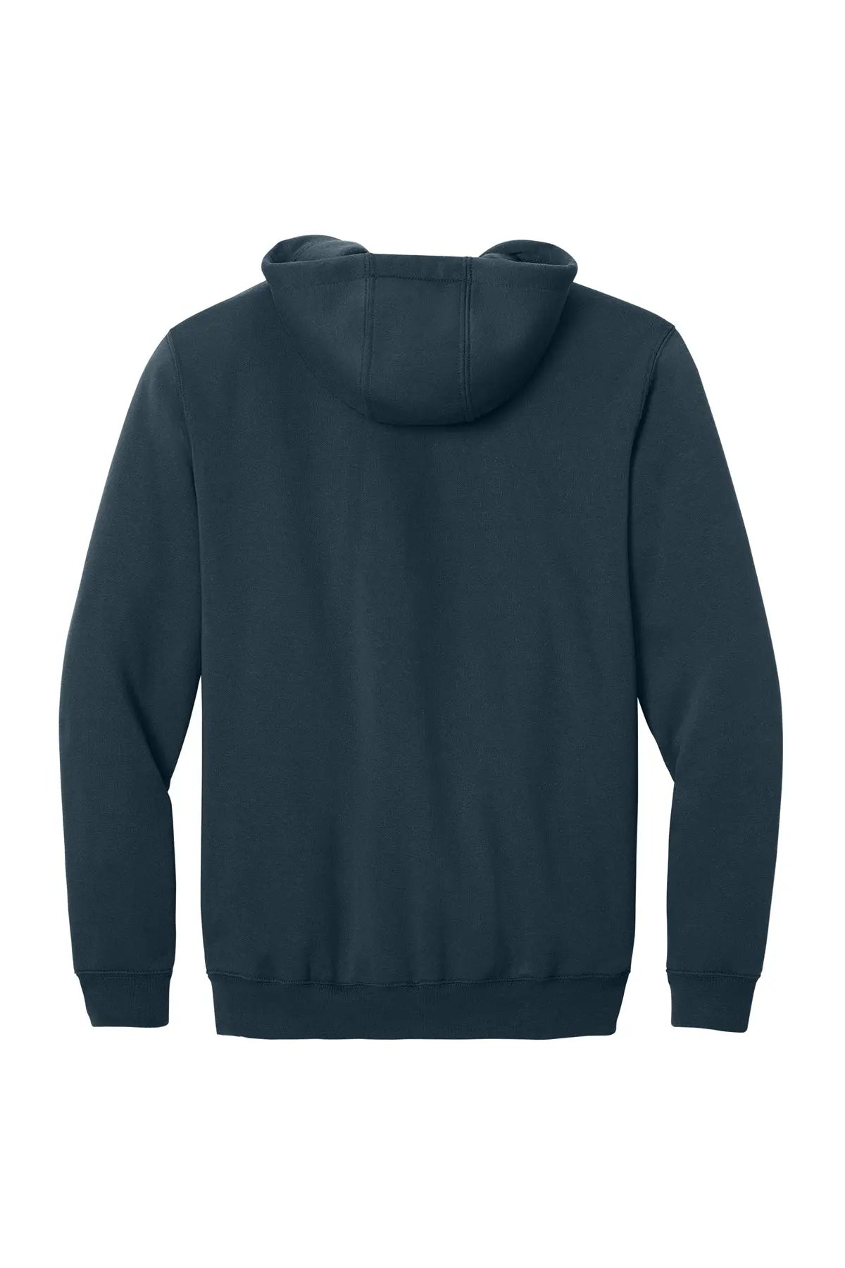 Carhartt® Midweight Hooded Zip-Front Sweatshirt #CTK122