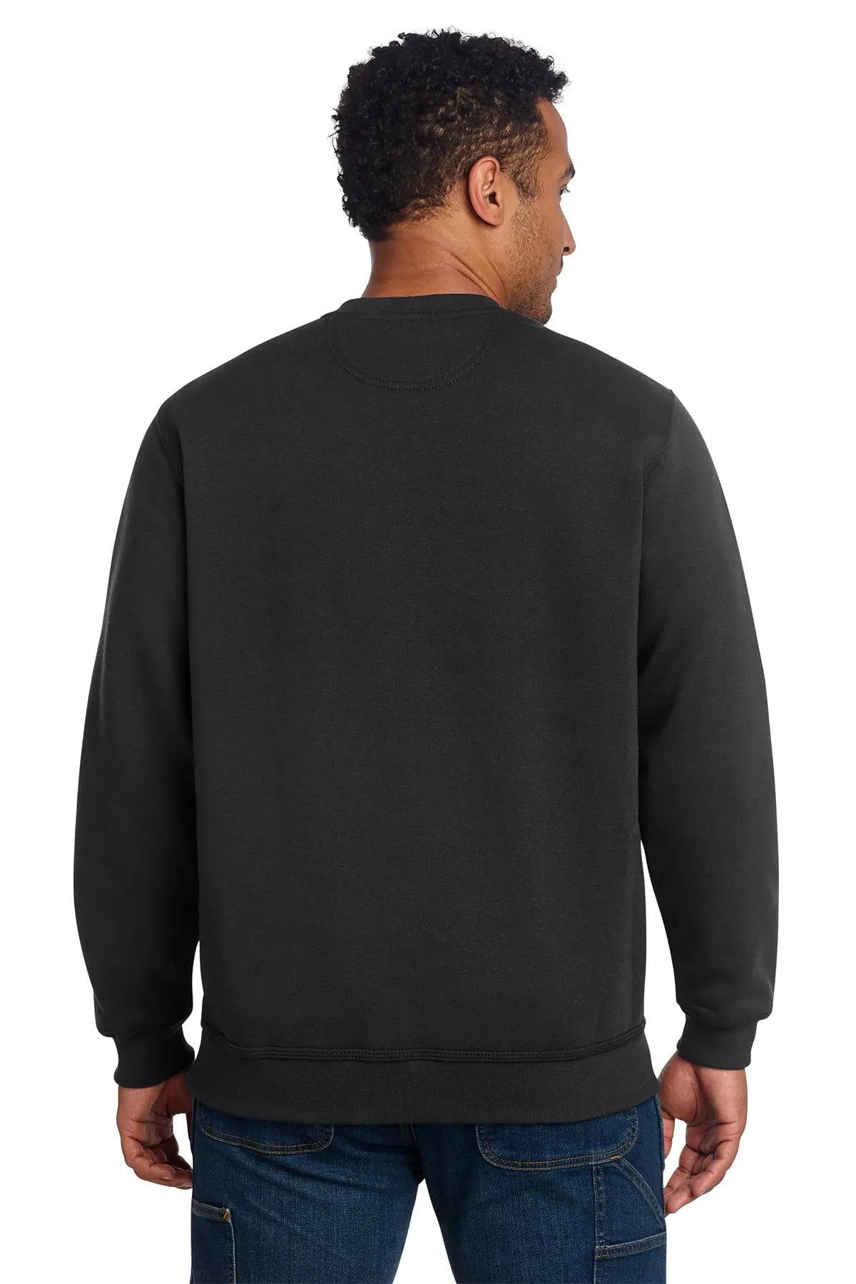 Carhartt® Midweight Crewneck Sweatshirt #CTK124