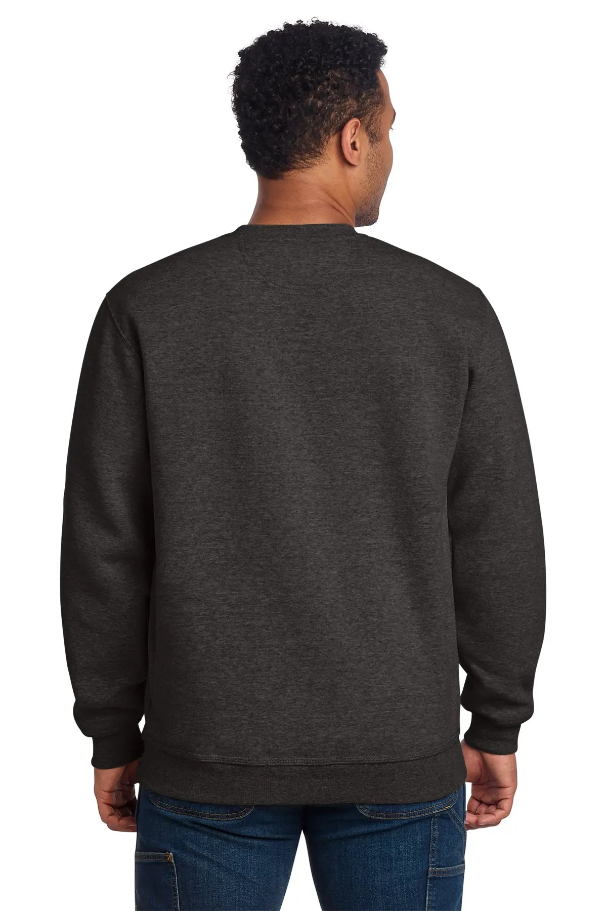Carhartt® Midweight Crewneck Sweatshirt #CTK124