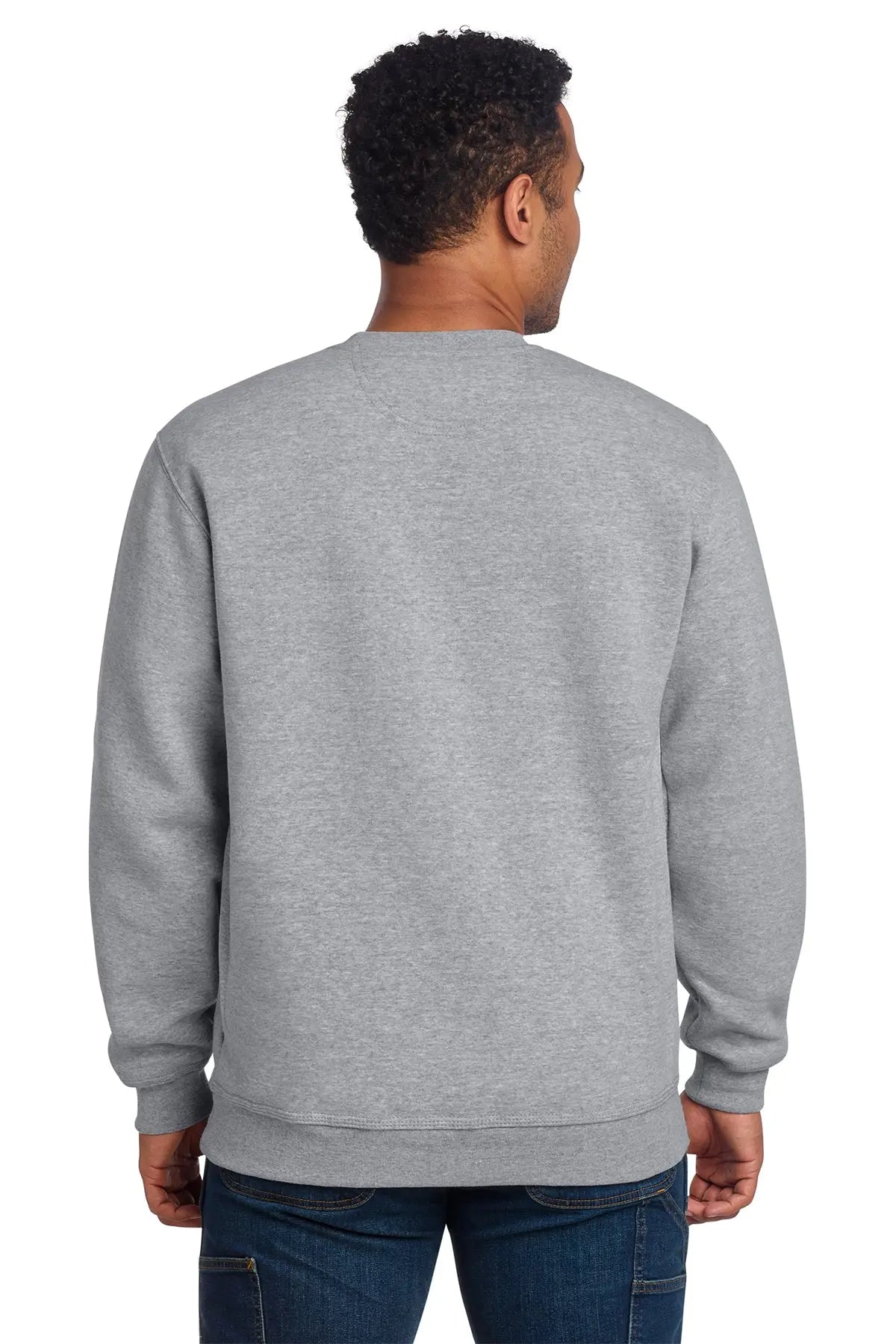 Carhartt® Midweight Crewneck Sweatshirt #CTK124