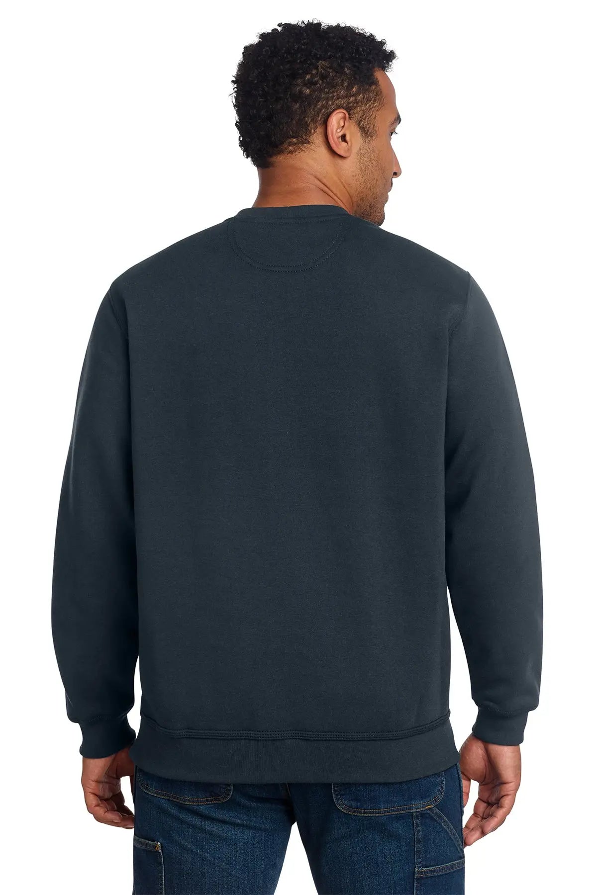 Carhartt® Midweight Crewneck Sweatshirt #CTK124