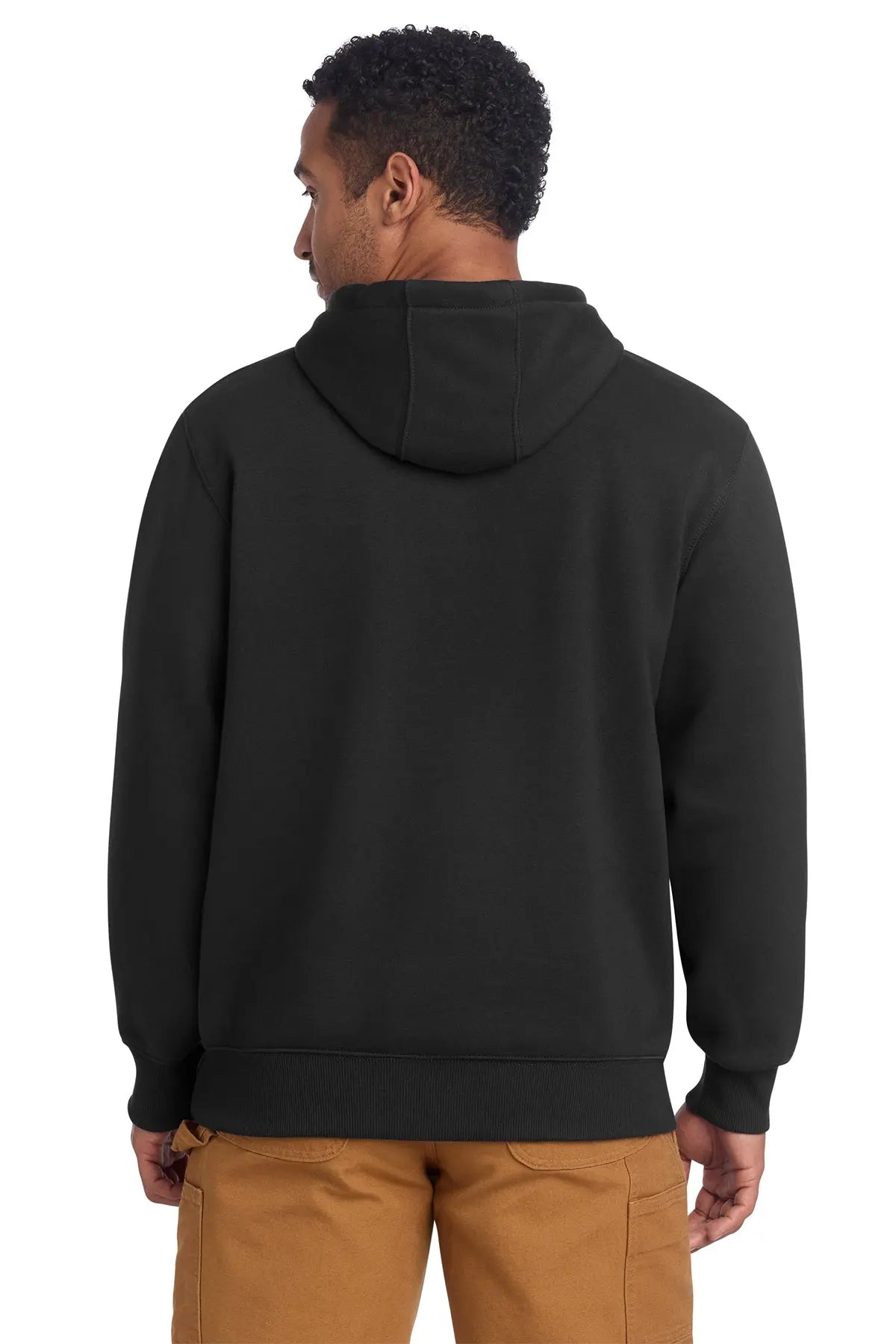 Carhartt® Rain Defender® Paxton Heavyweight Hooded Sweatshirt #CT100615