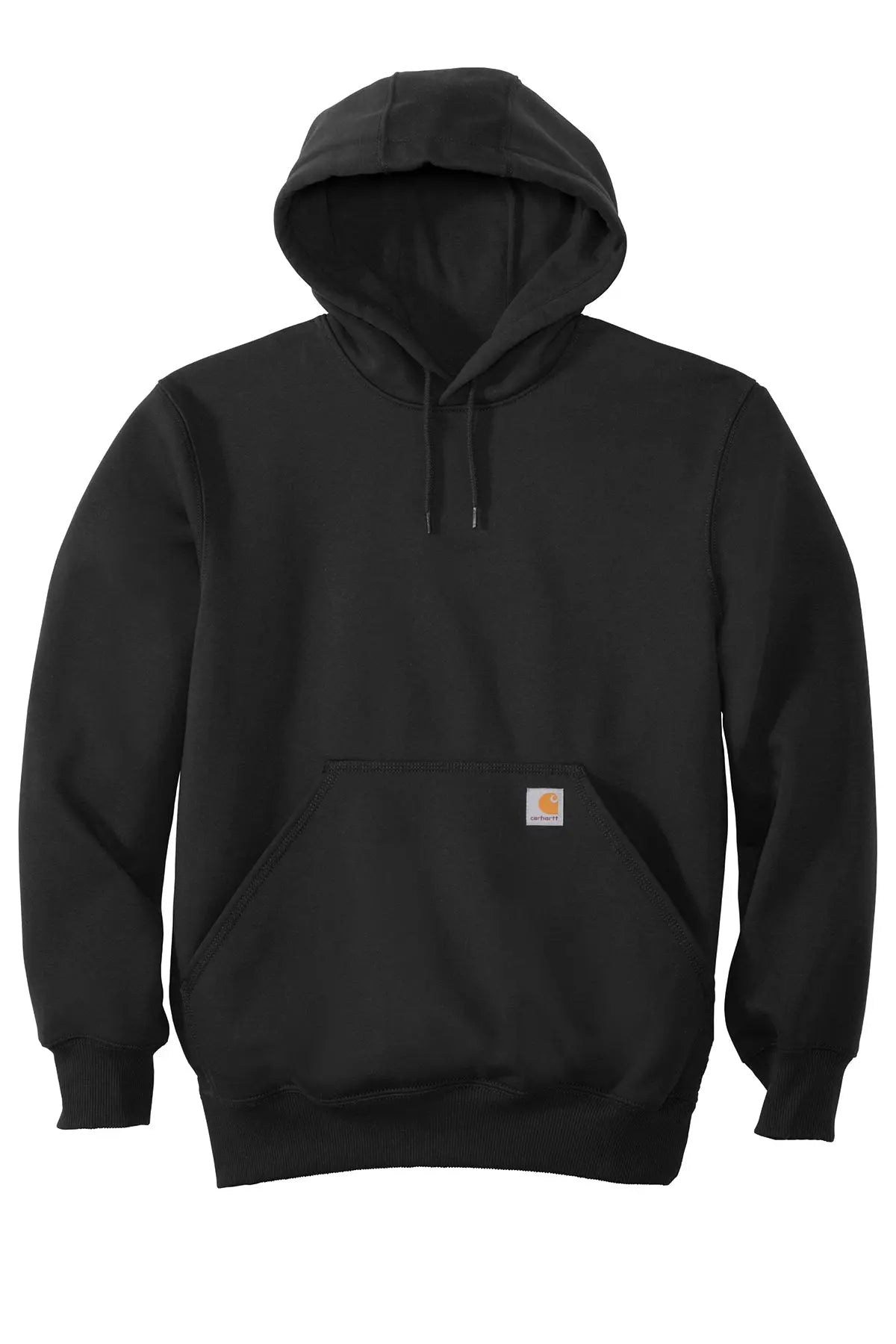 Carhartt® Rain Defender® Paxton Heavyweight Hooded Sweatshirt #CT100615