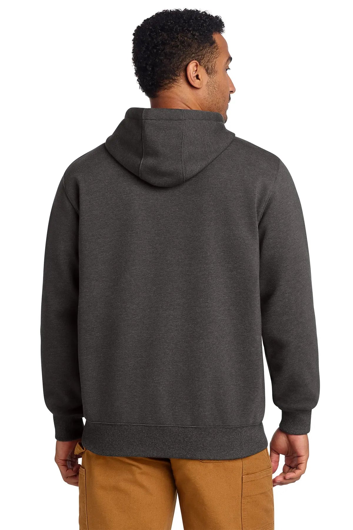 Carhartt® Rain Defender® Paxton Heavyweight Hooded Sweatshirt #CT100615