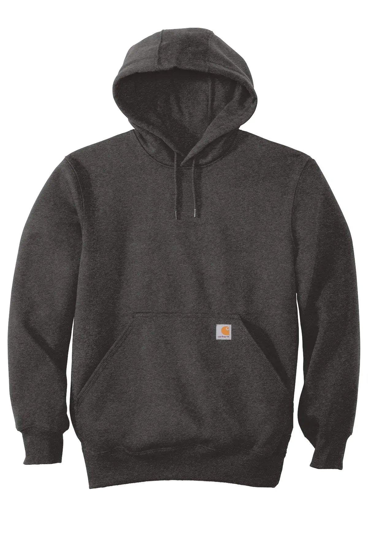 Carhartt® Rain Defender® Paxton Heavyweight Hooded Sweatshirt #CT100615