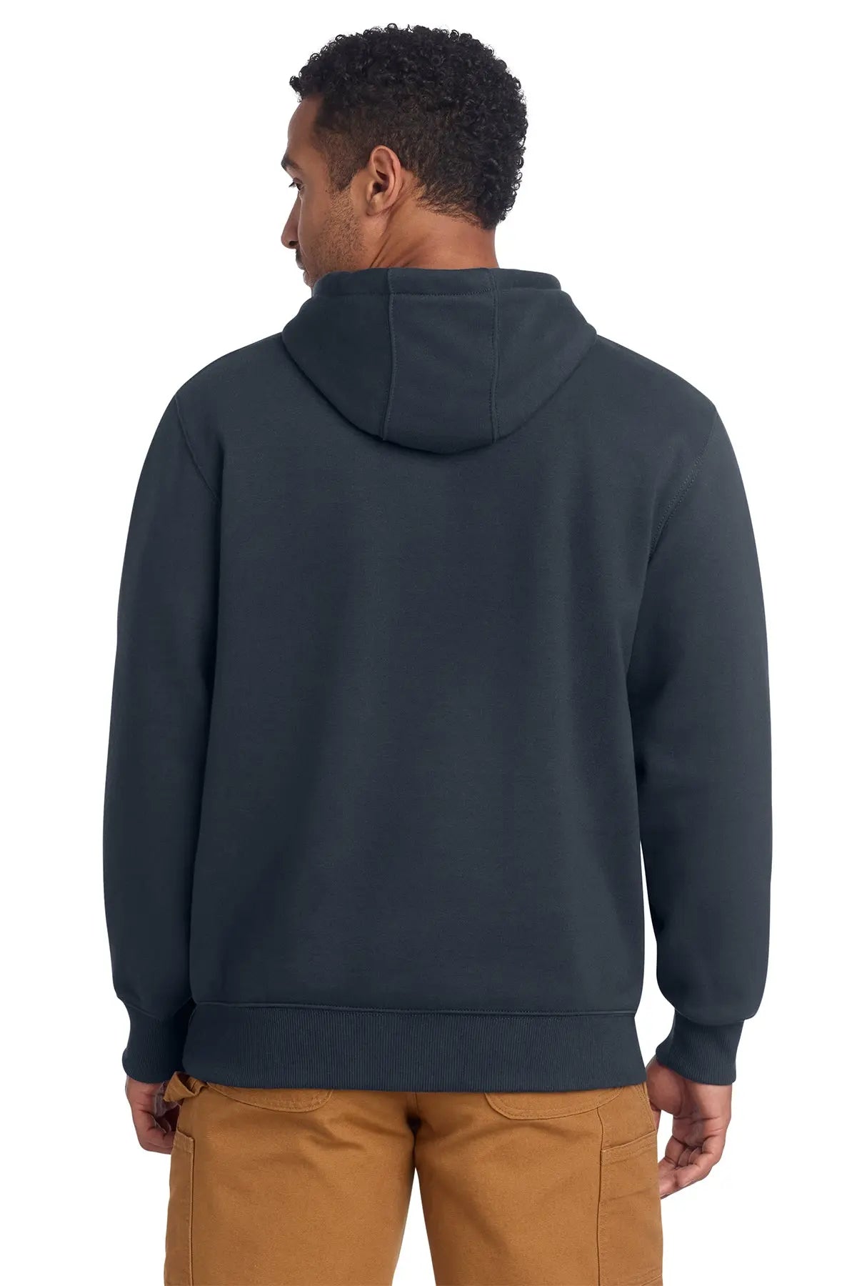 Carhartt® Rain Defender® Paxton Heavyweight Hooded Sweatshirt #CT100615