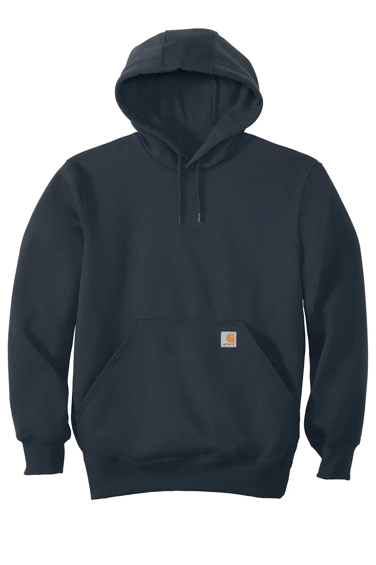 Carhartt® Rain Defender® Paxton Heavyweight Hooded Sweatshirt #CT100615