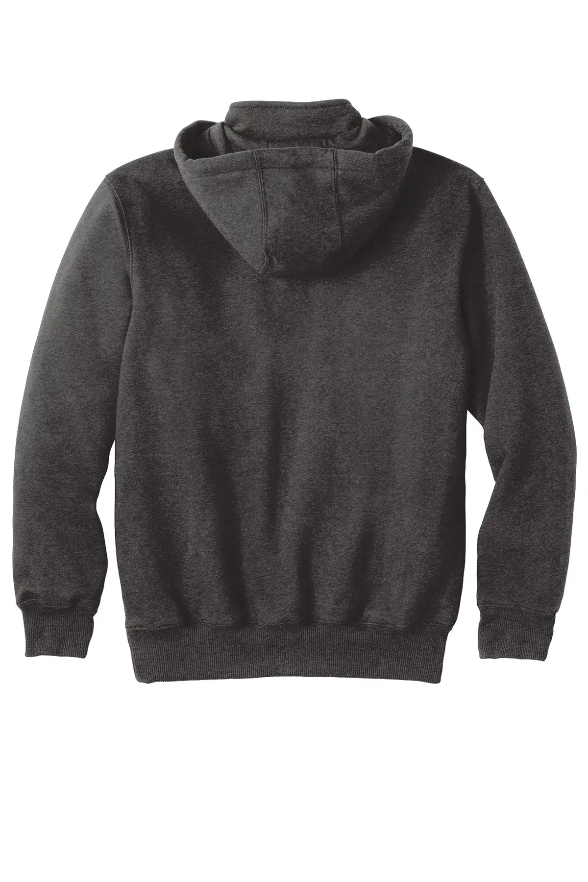 Carhartt® Rain Defender® Paxton Heavyweight Hooded Zip Mock Sweatshirt #CT100617