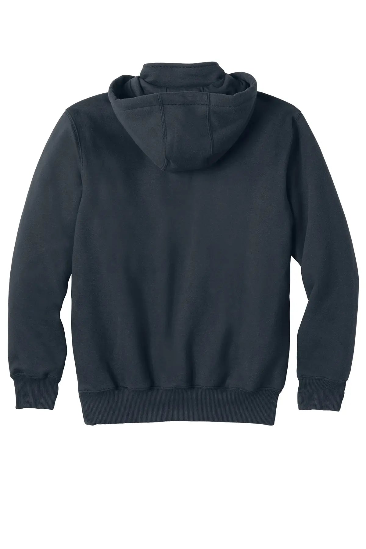 Carhartt® Rain Defender® Paxton Heavyweight Hooded Zip Mock Sweatshirt #CT100617