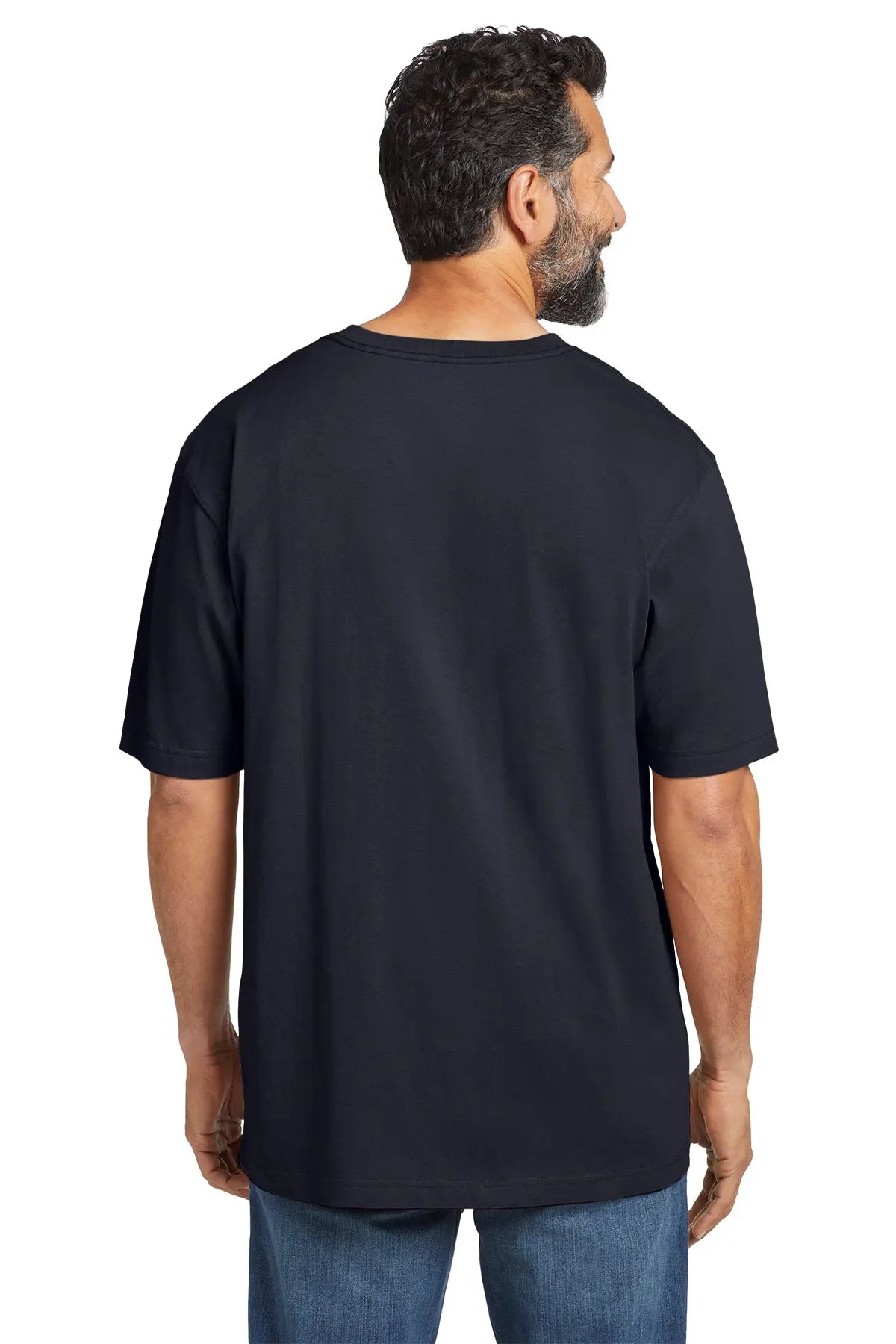 Carhartt® Tall Workwear Pocket Short Sleeve T-Shirt #CTTK87
