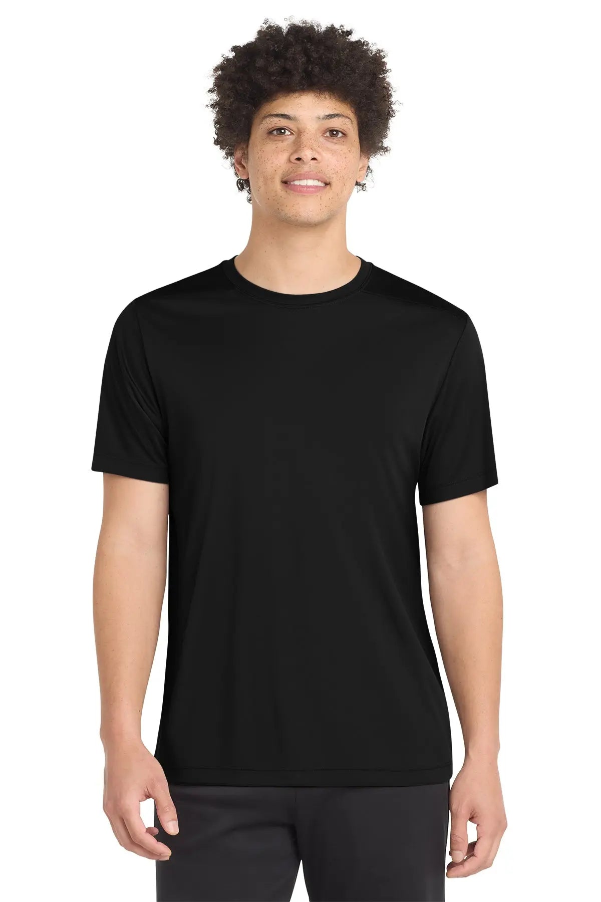 Sport-Tek® Posi-UV® Pro Tee #ST420