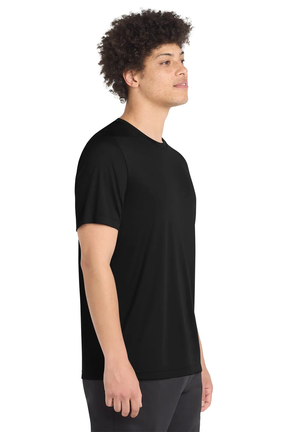 Sport-Tek® Posi-UV® Pro Tee #ST420