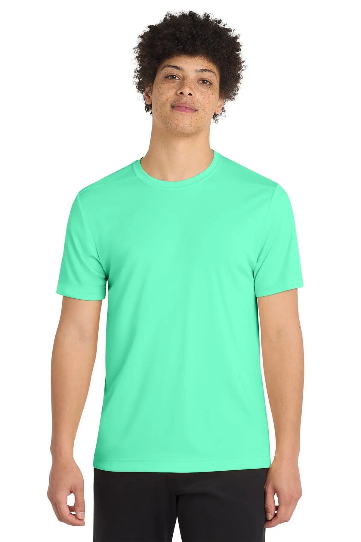 Sport-Tek® Posi-UV® Pro Tee #ST420