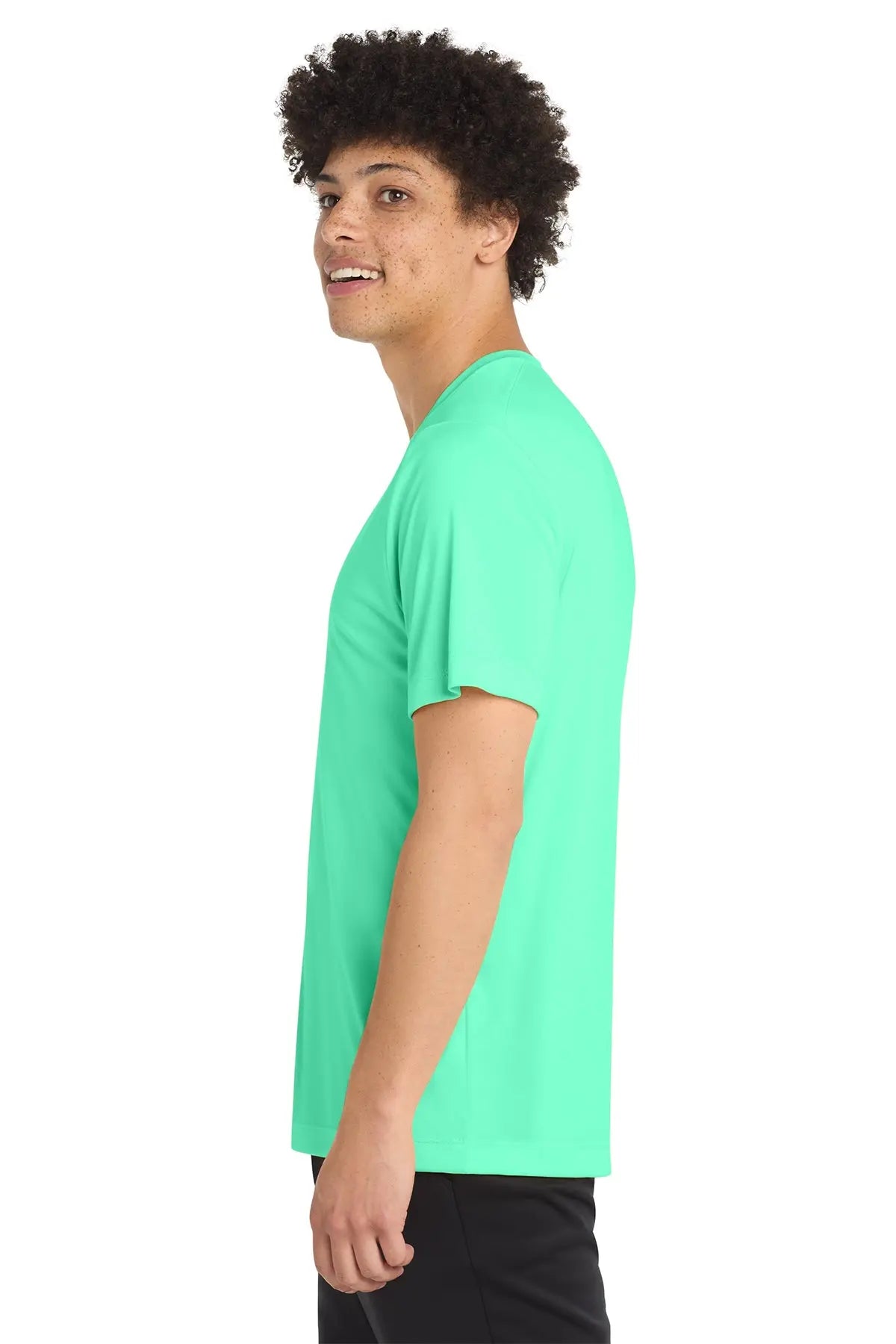 Sport-Tek® Posi-UV® Pro Tee #ST420
