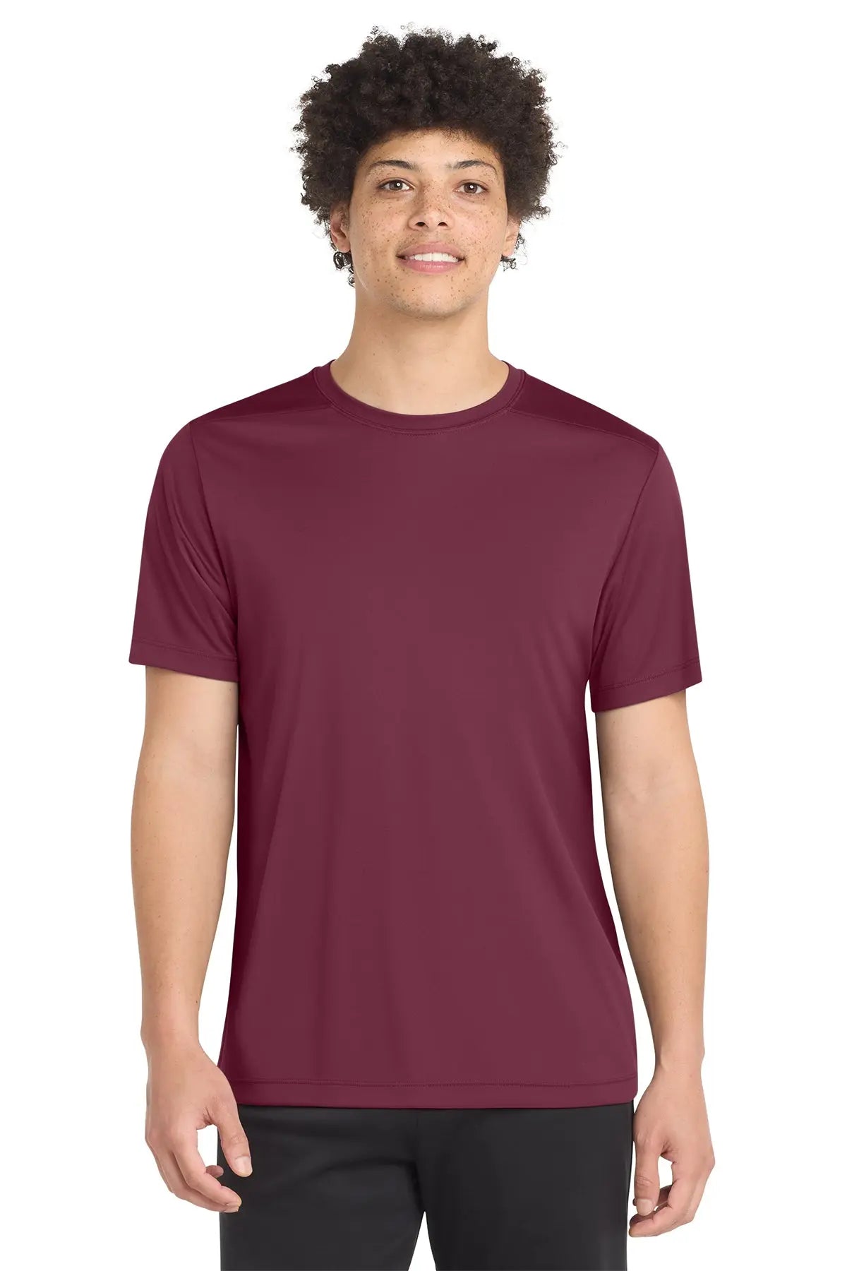 Sport-Tek® Posi-UV® Pro Tee #ST420