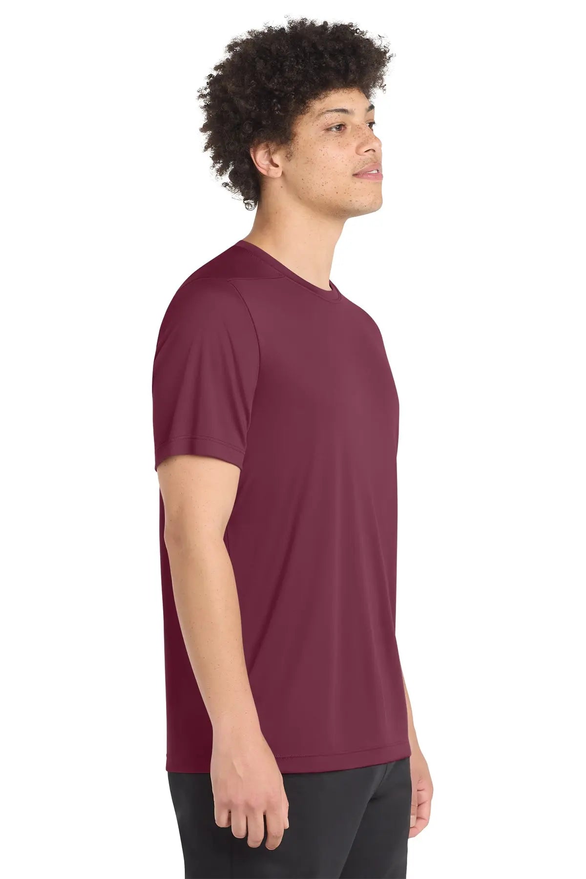 Sport-Tek® Posi-UV® Pro Tee #ST420