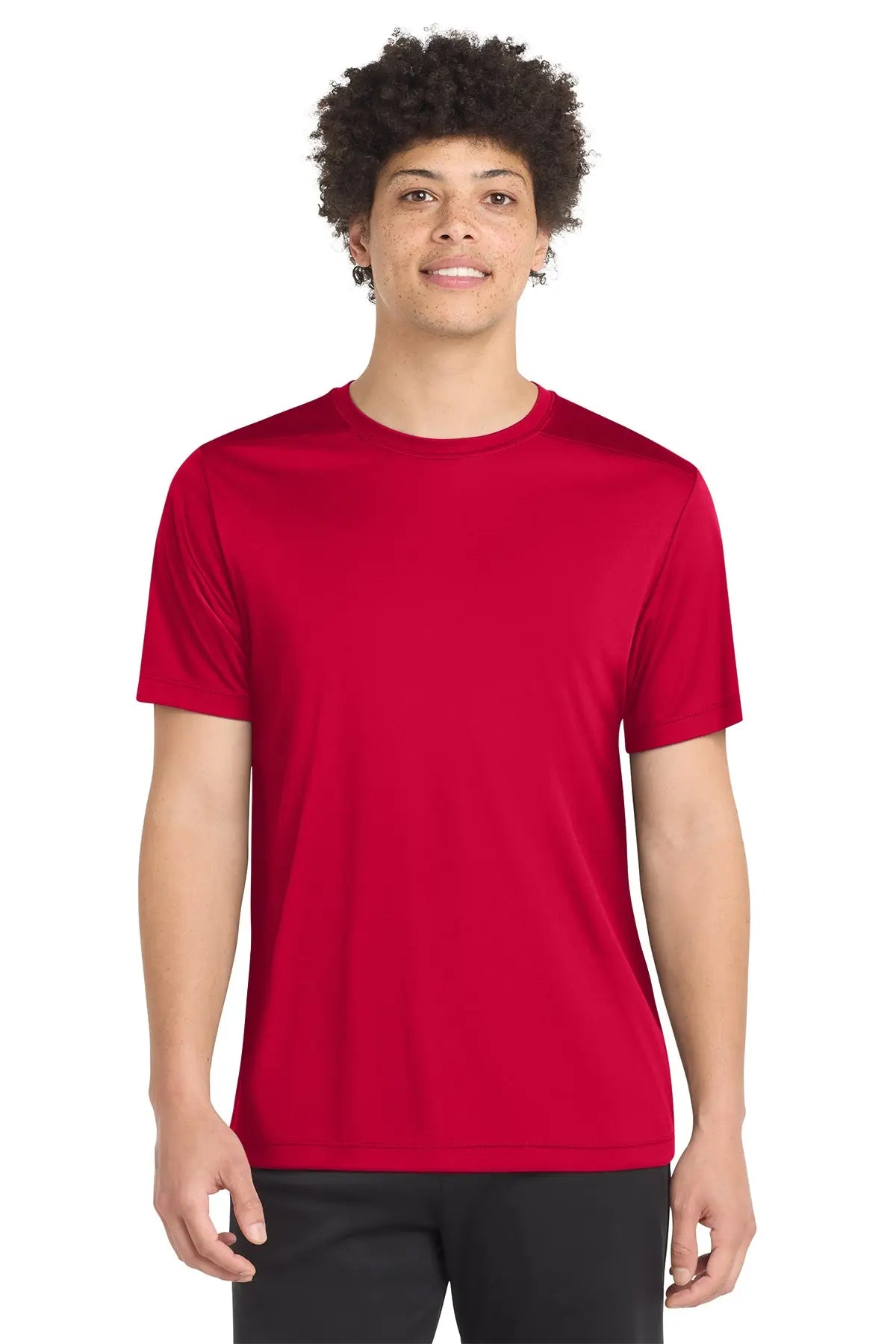 Sport-Tek® Posi-UV® Pro Tee #ST420