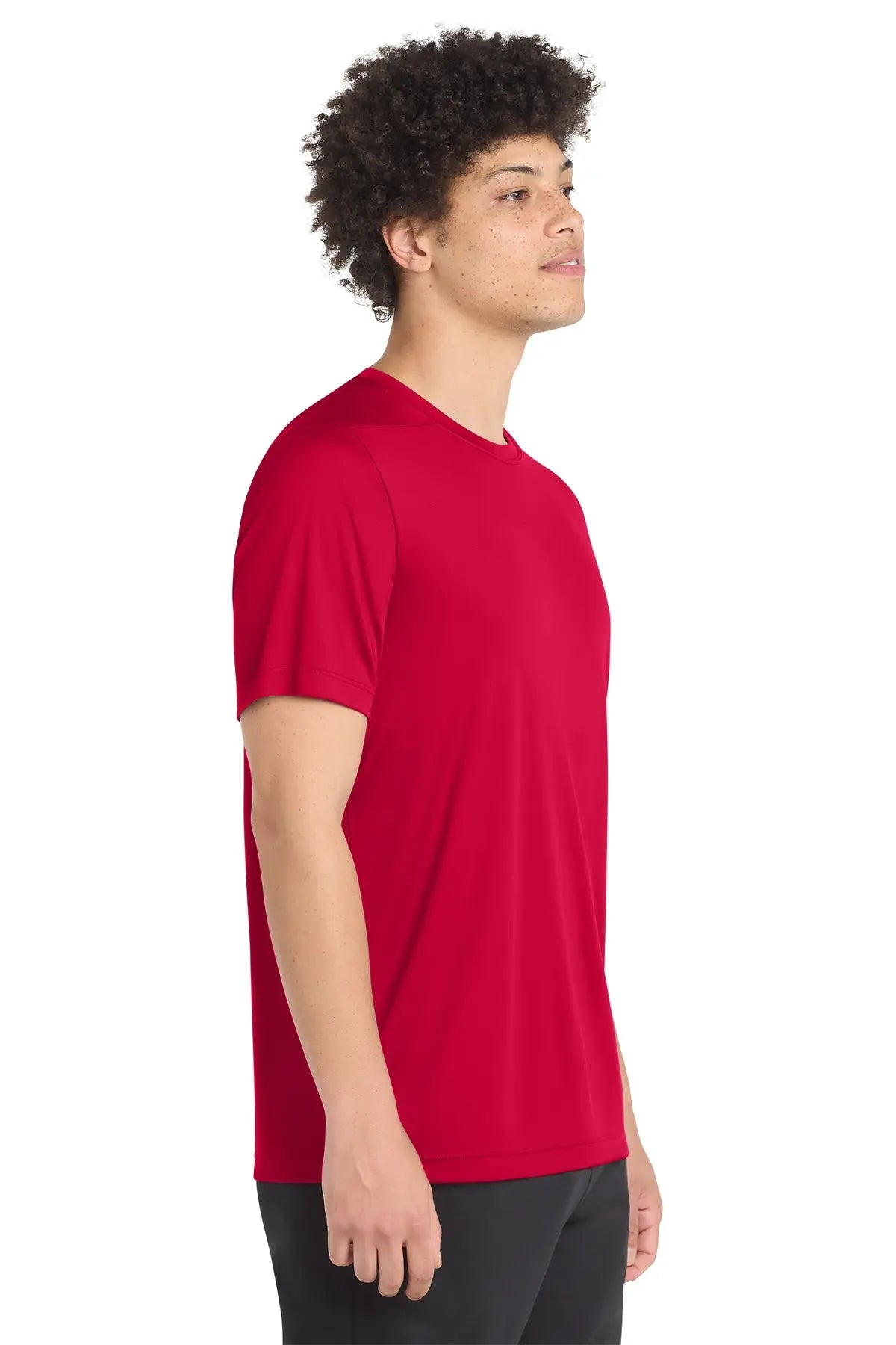 Sport-Tek® Posi-UV® Pro Tee #ST420