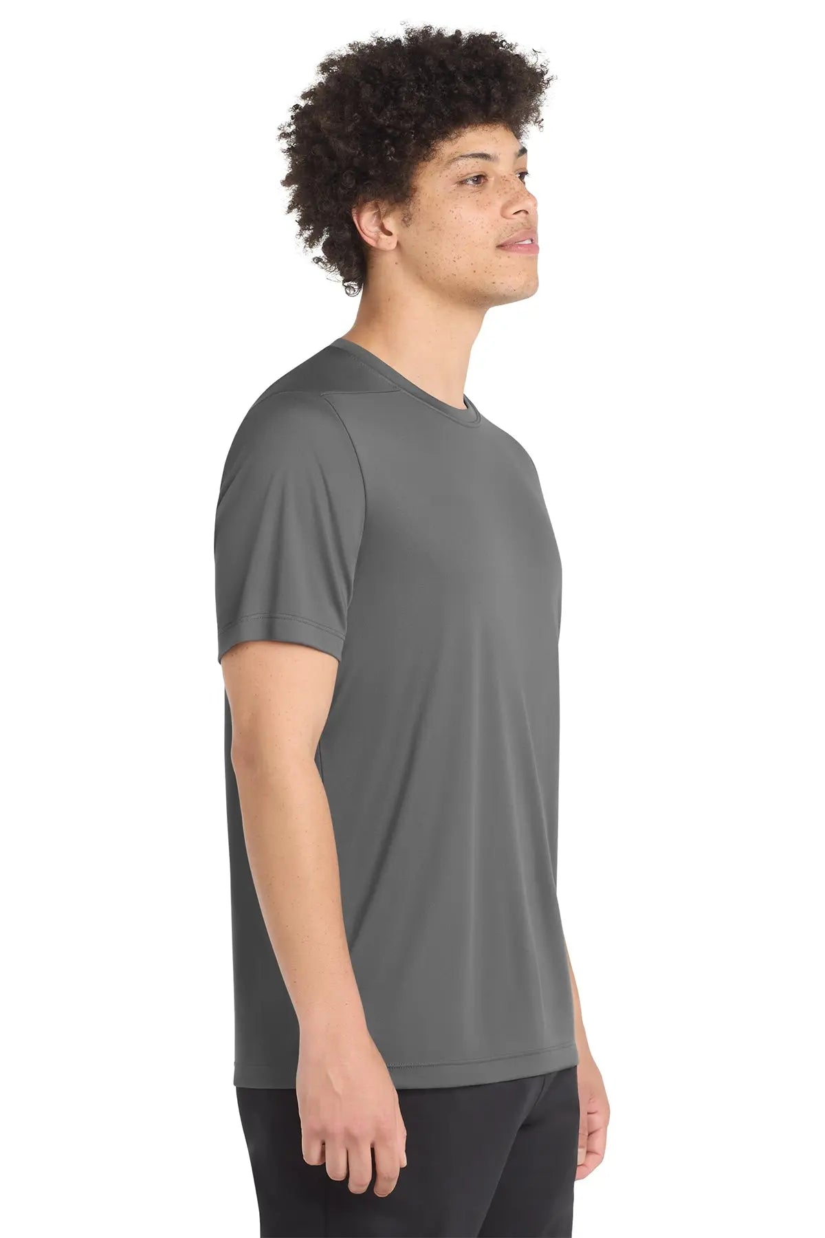 Sport-Tek® Posi-UV® Pro Tee #ST420