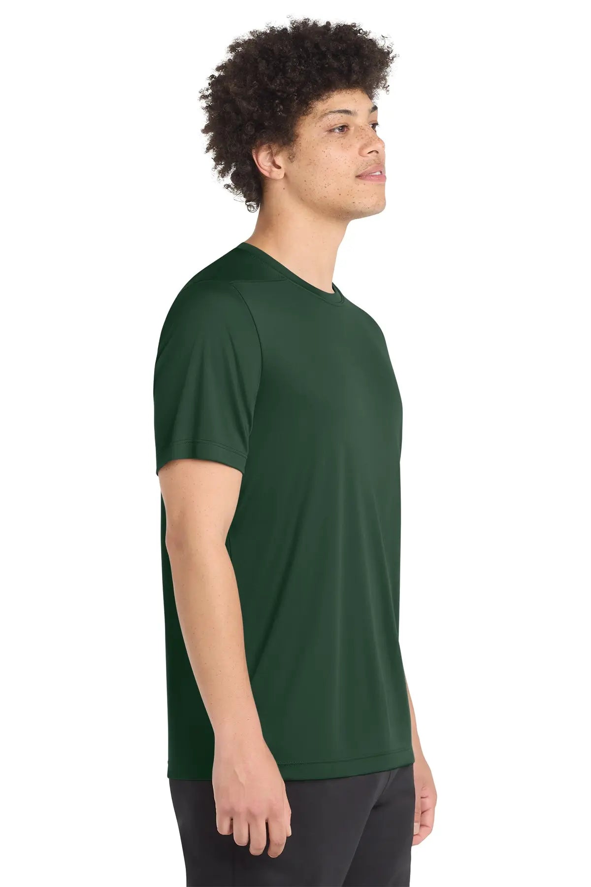 Sport-Tek® Posi-UV® Pro Tee #ST420