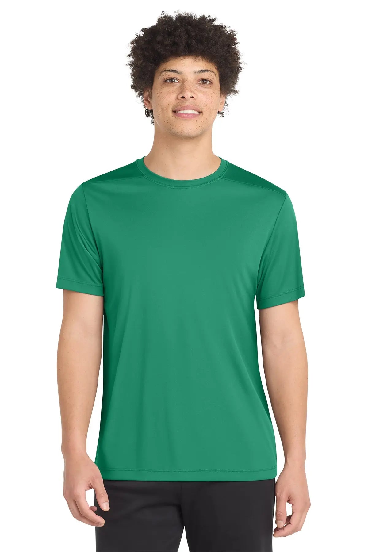 Sport-Tek® Posi-UV® Pro Tee #ST420