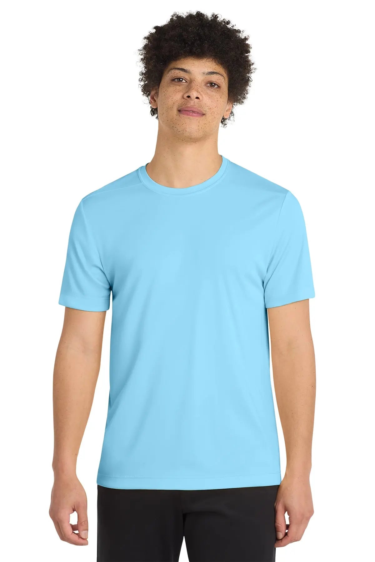 Sport-Tek® Posi-UV® Pro Tee #ST420