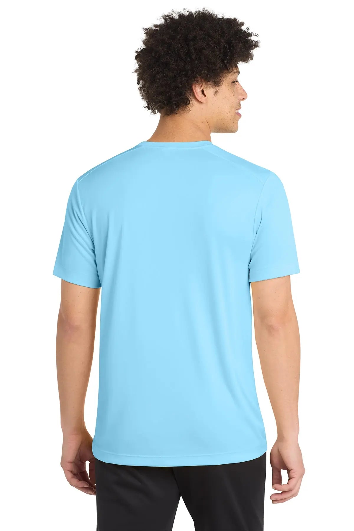 Sport-Tek® Posi-UV® Pro Tee #ST420