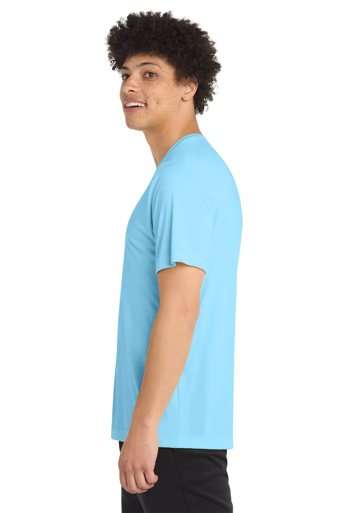Sport-Tek® Posi-UV® Pro Tee #ST420