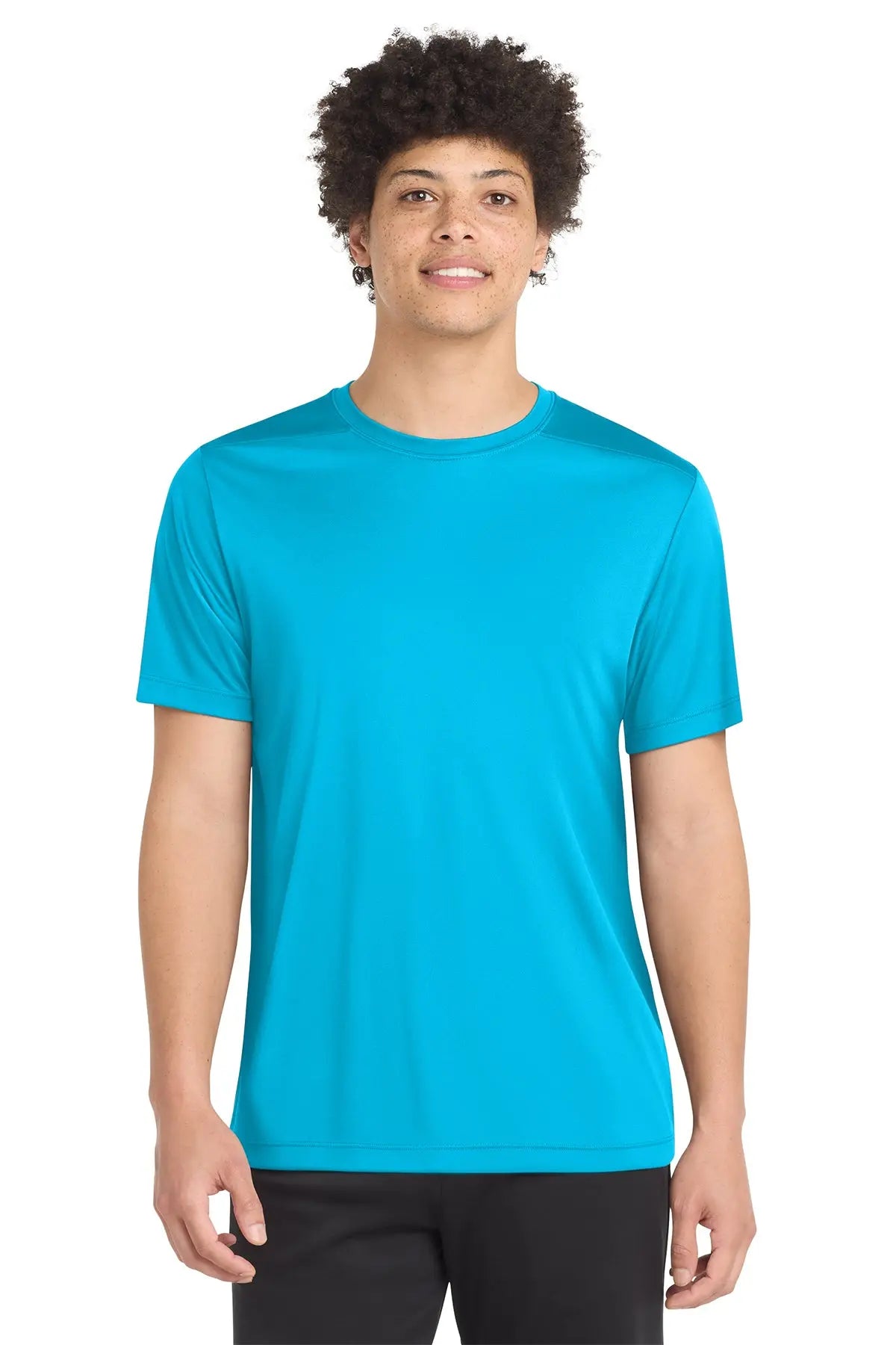 Sport-Tek® Posi-UV® Pro Tee #ST420