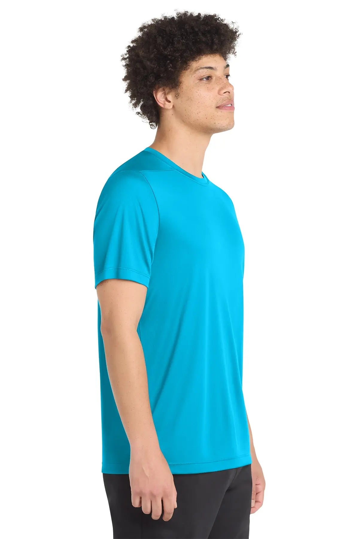 Sport-Tek® Posi-UV® Pro Tee #ST420
