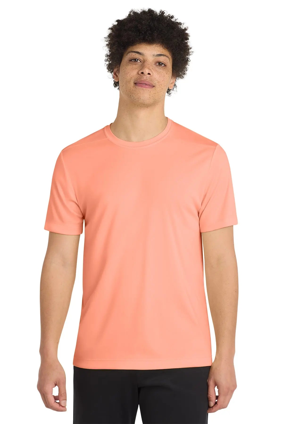 Sport-Tek® Posi-UV® Pro Tee #ST420