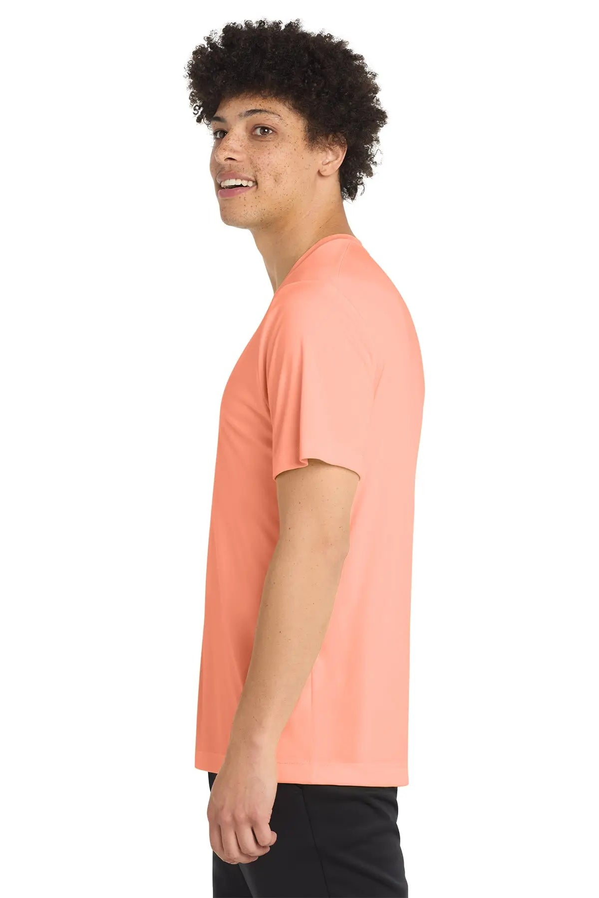Sport-Tek® Posi-UV® Pro Tee #ST420