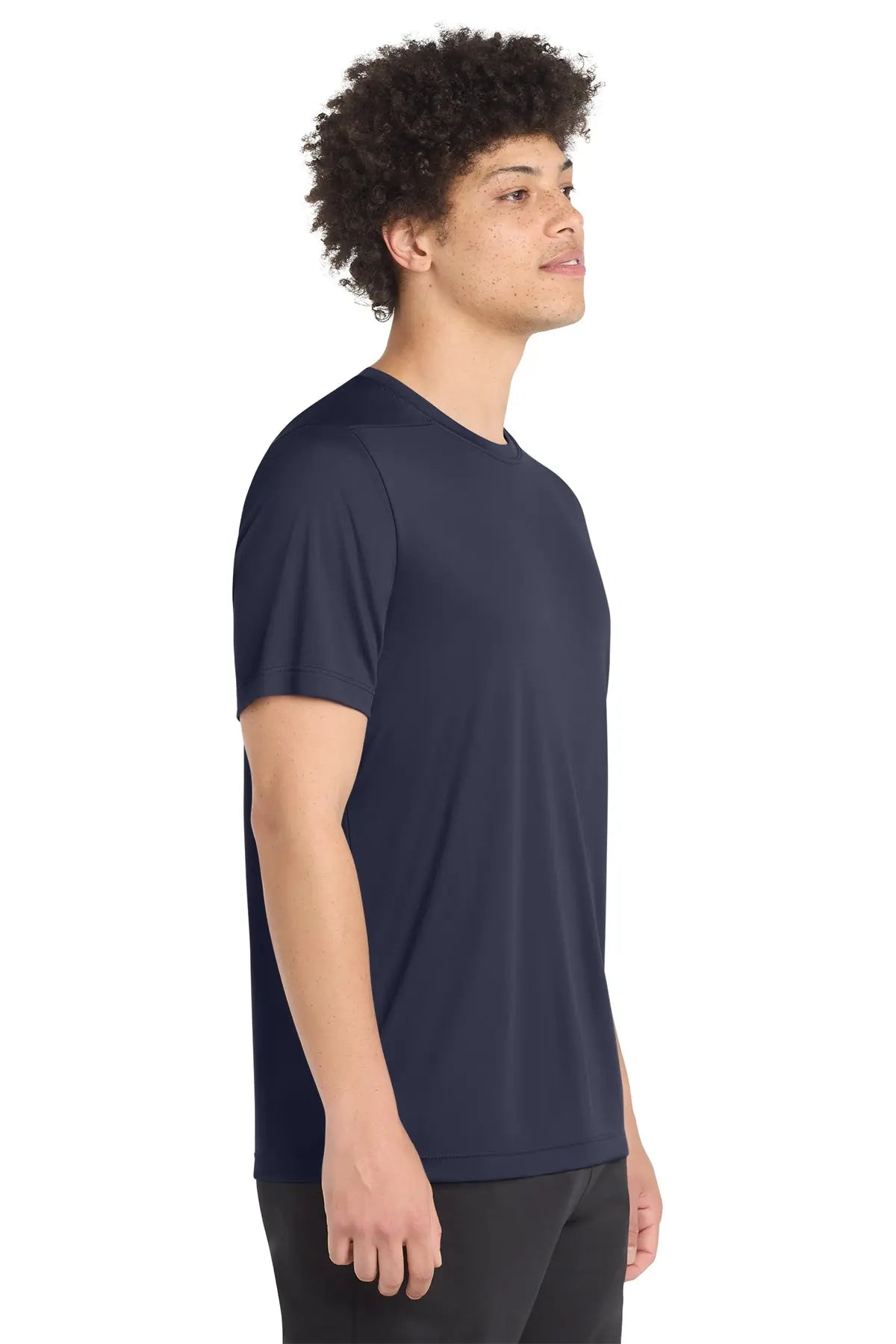 Sport-Tek® Posi-UV® Pro Tee #ST420