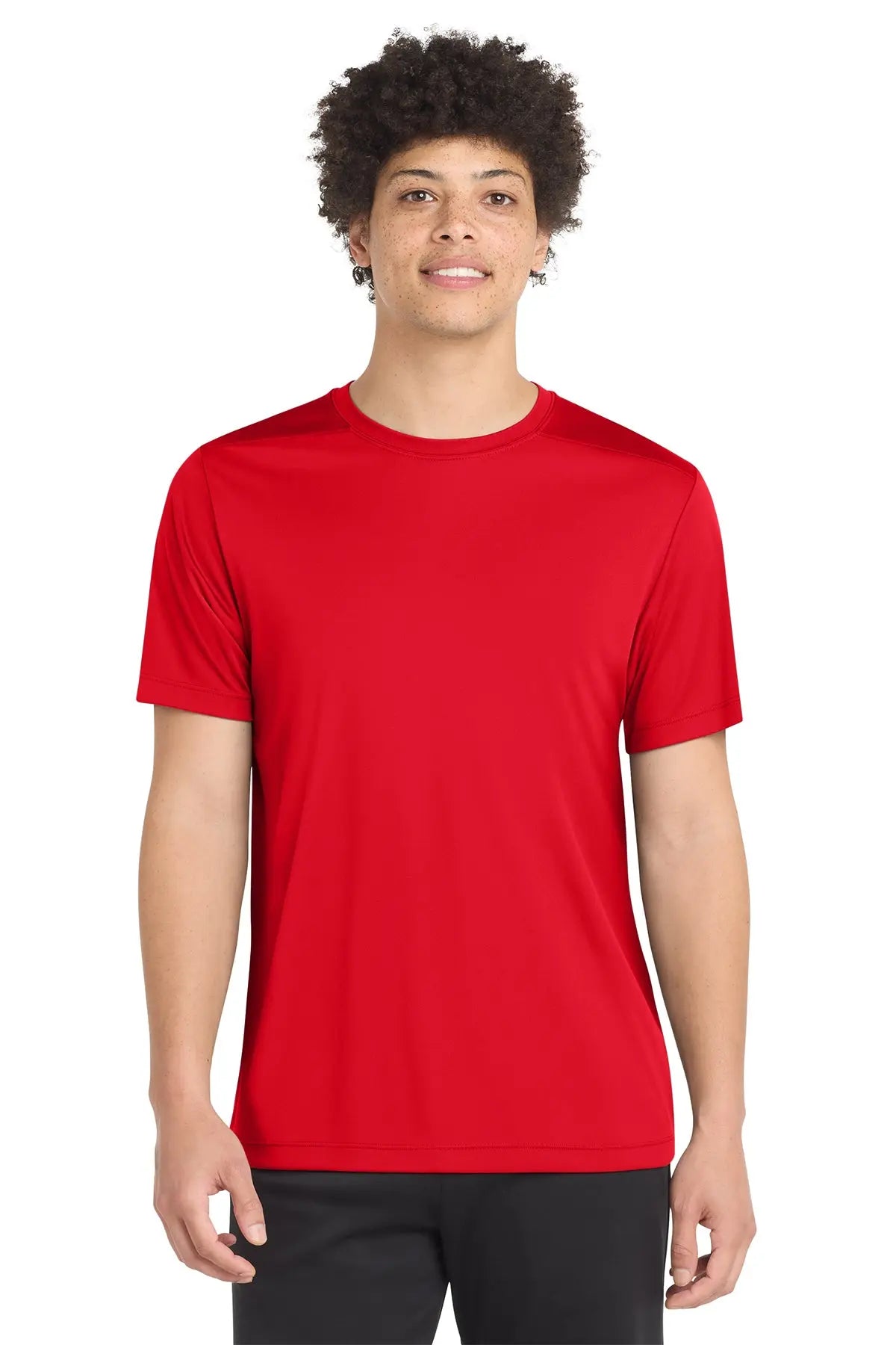 Sport-Tek® Posi-UV® Pro Tee #ST420