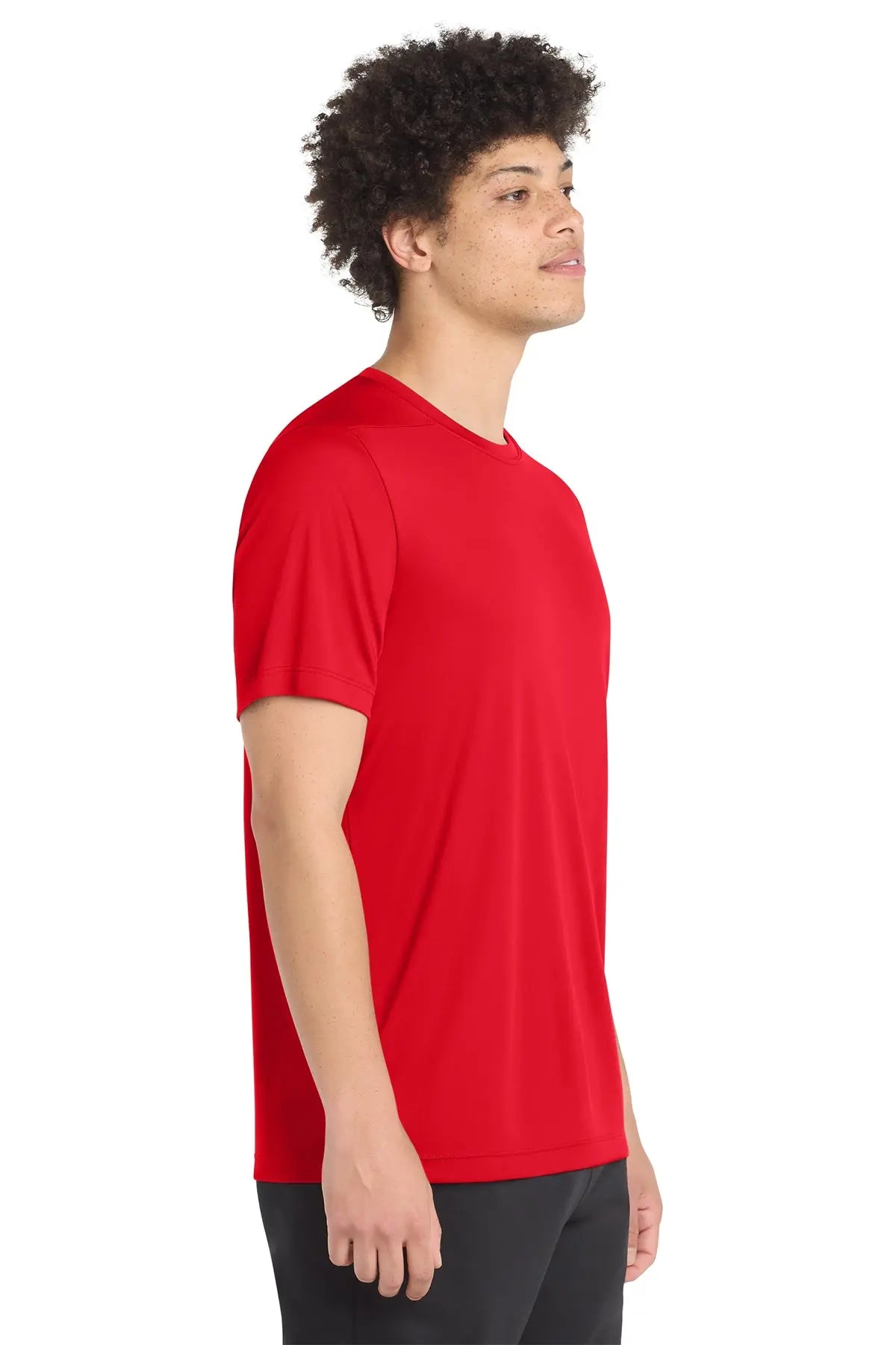 Sport-Tek® Posi-UV® Pro Tee #ST420