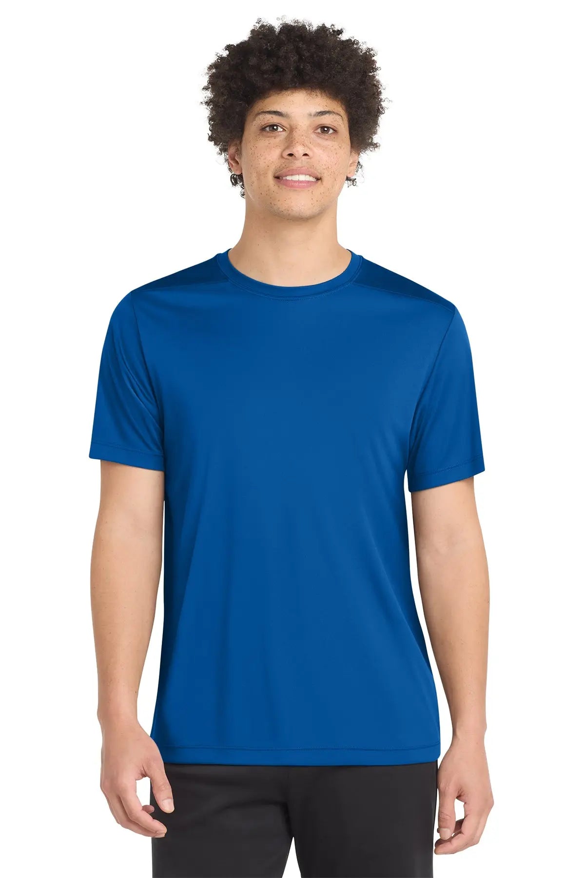 Sport-Tek® Posi-UV® Pro Tee #ST420