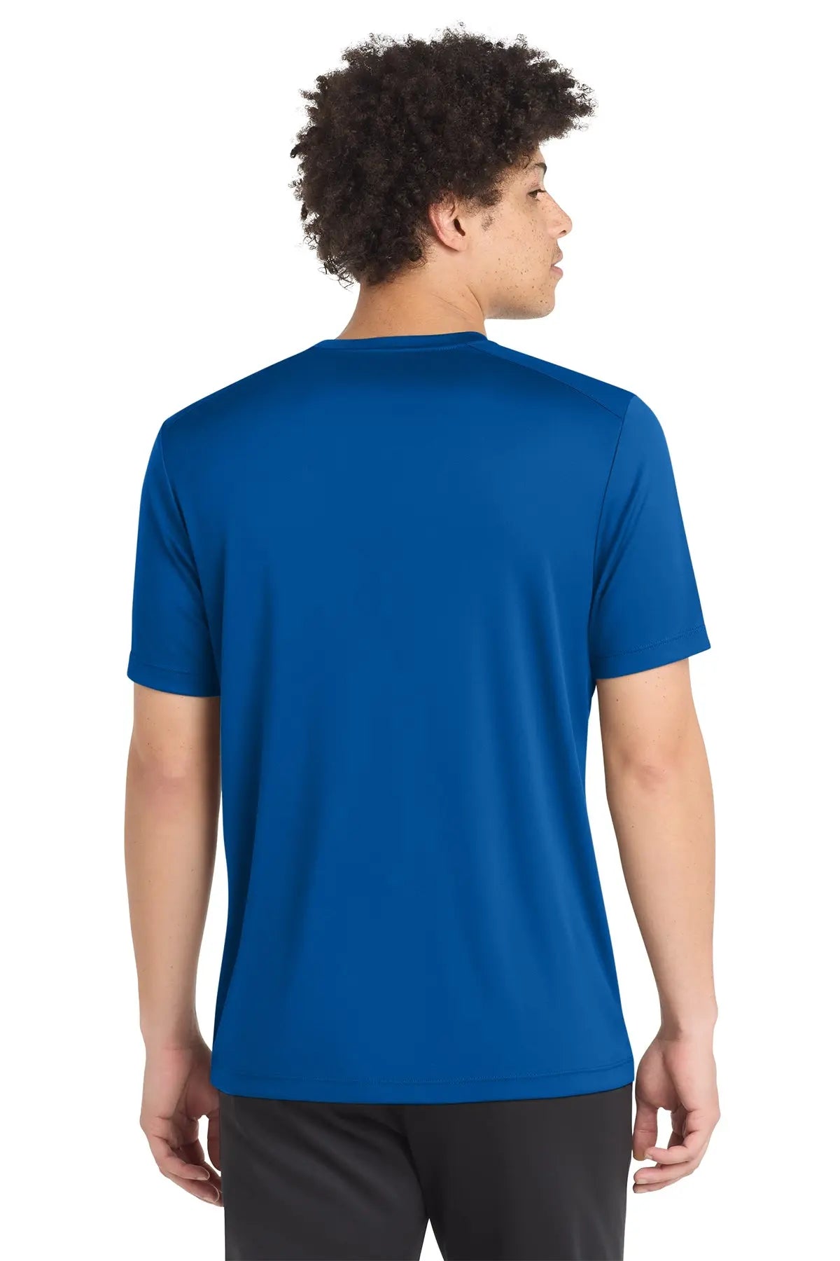 Sport-Tek® Posi-UV® Pro Tee #ST420