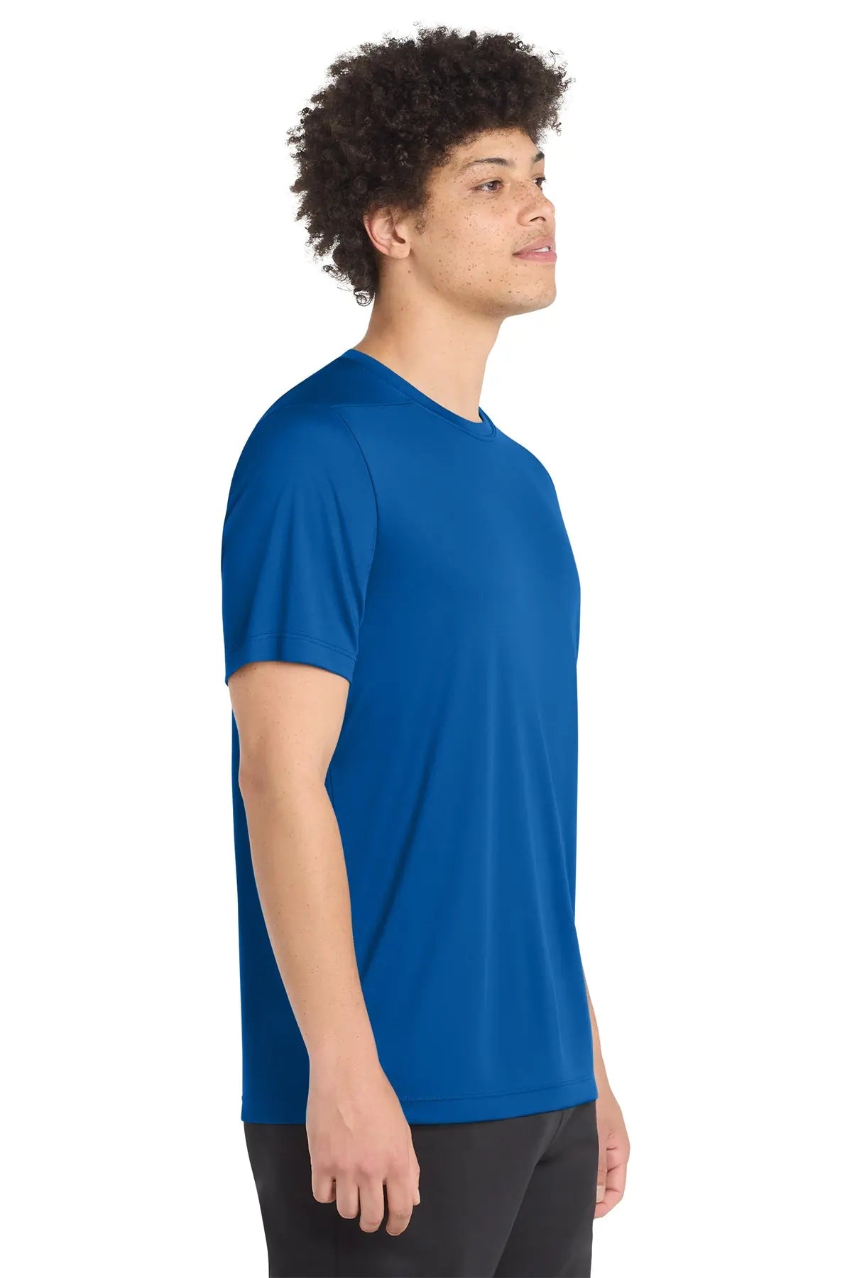 Sport-Tek® Posi-UV® Pro Tee #ST420