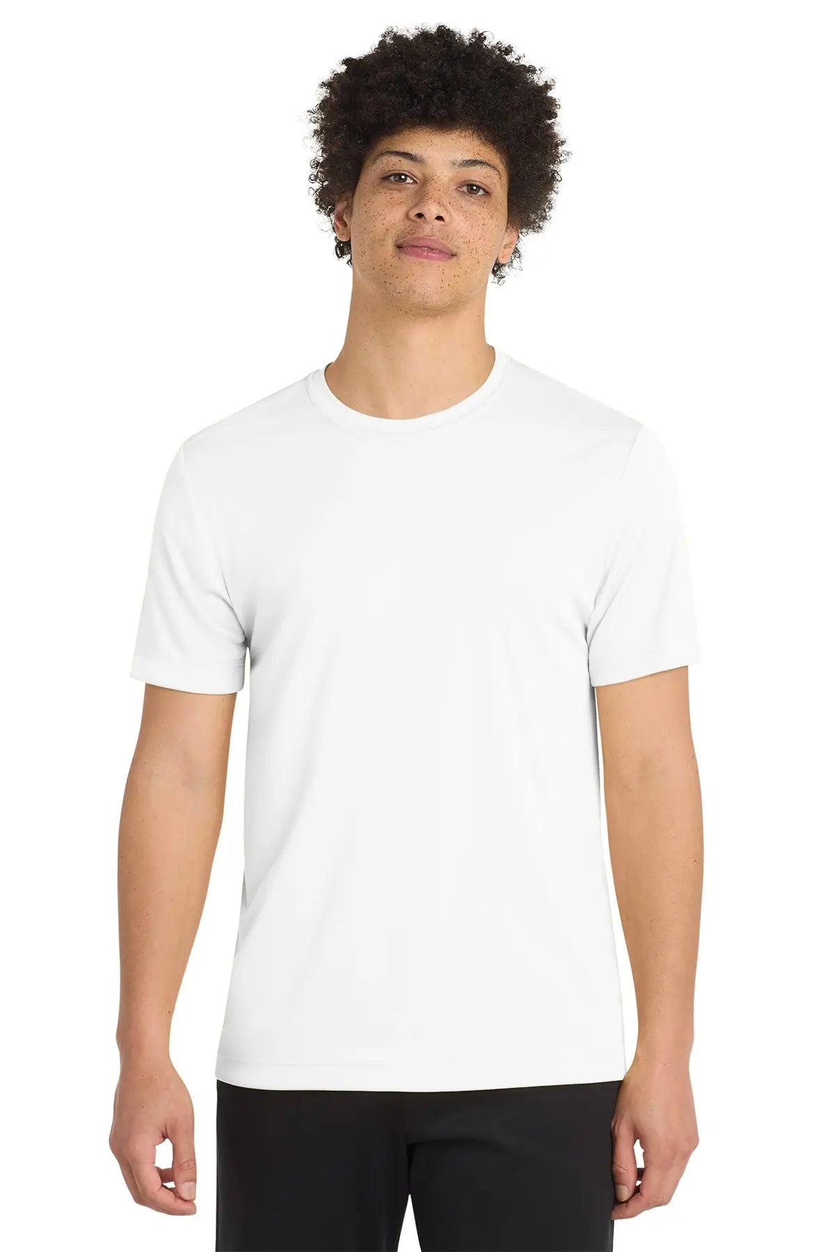 Sport-Tek® Posi-UV® Pro Tee #ST420