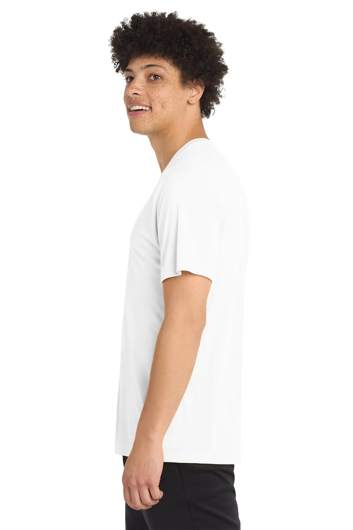 Sport-Tek® Posi-UV® Pro Tee #ST420